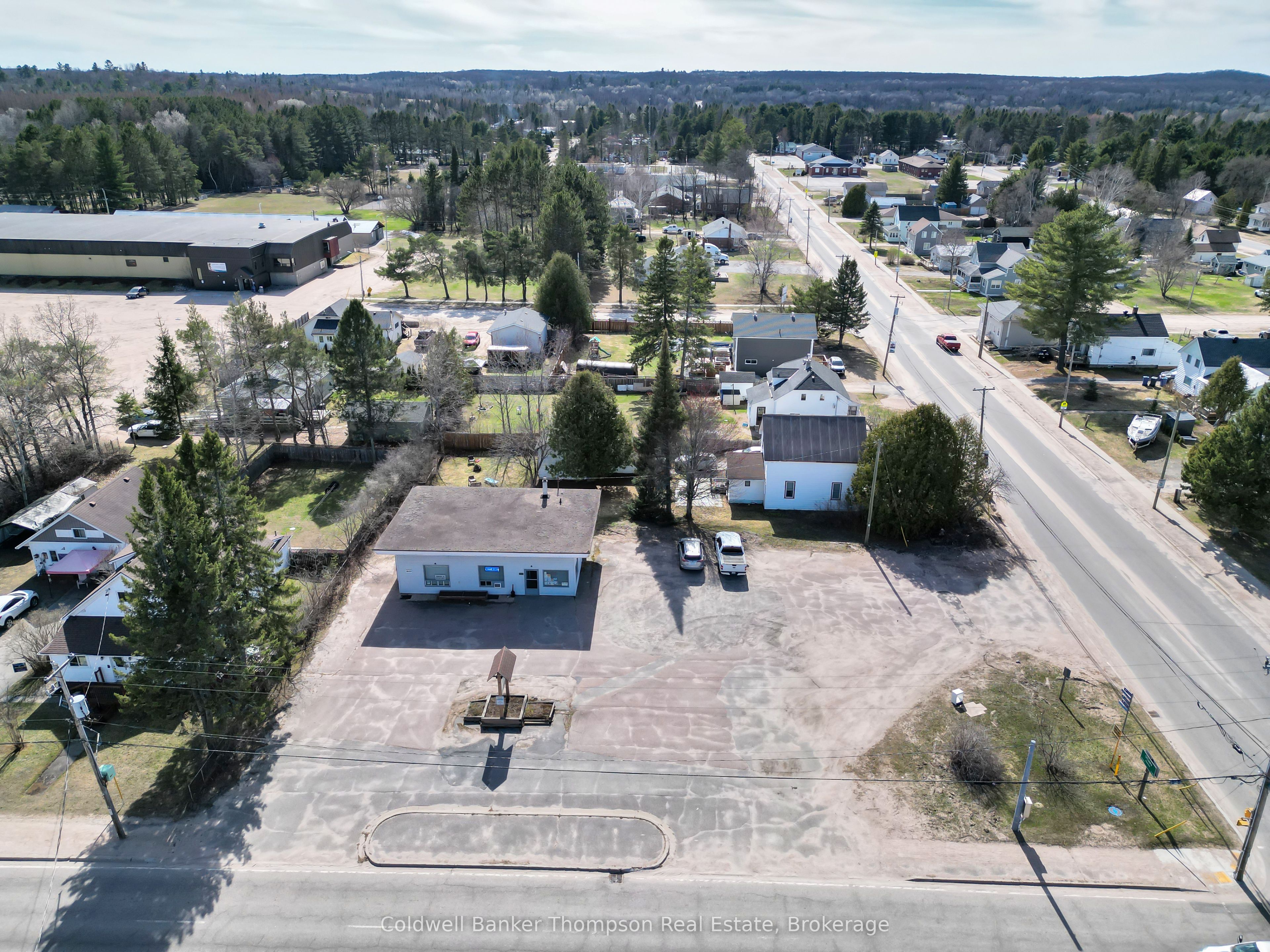 324 Highway 124 Property Photo 22