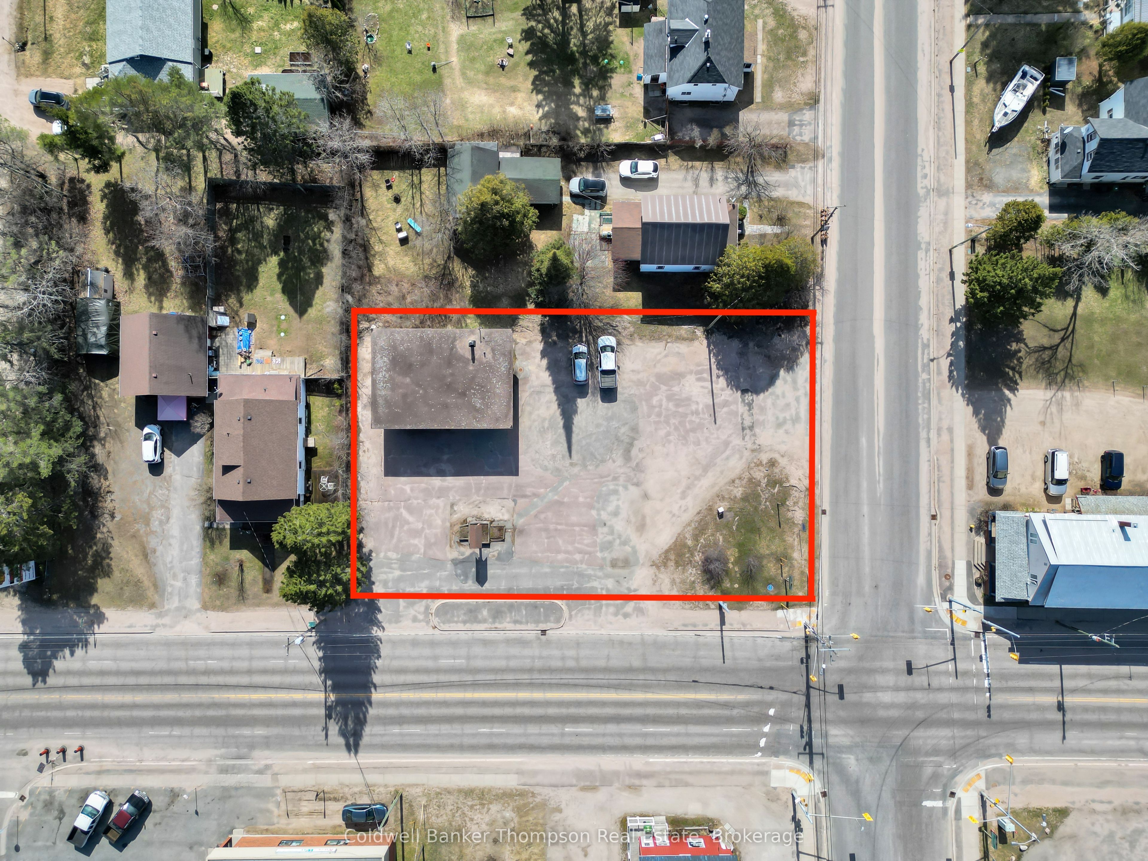 324 Highway 124 Property Photo 32