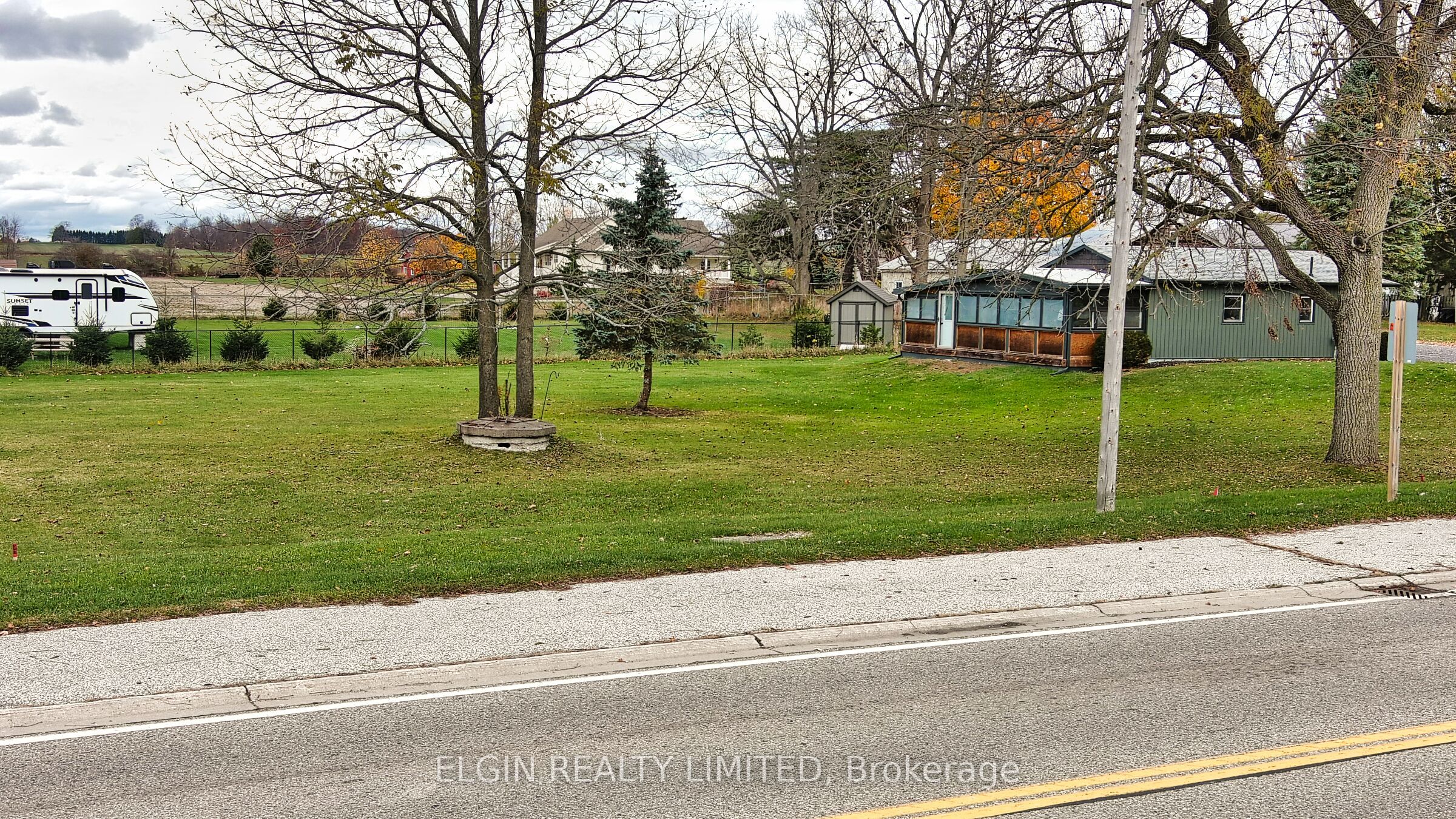 29738 LOT C Talbot Line Property Photo 1