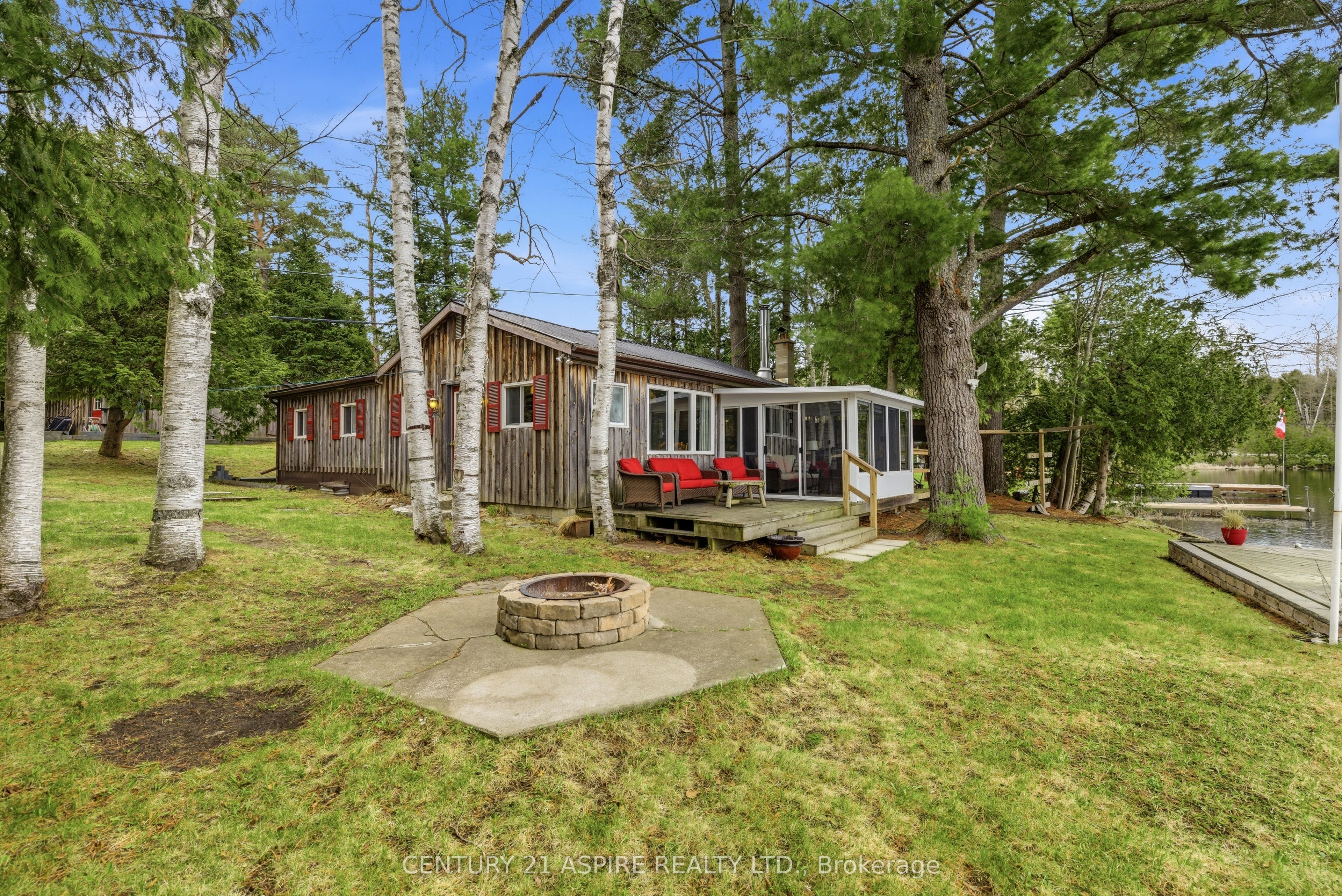 1023 Perry Point Lane