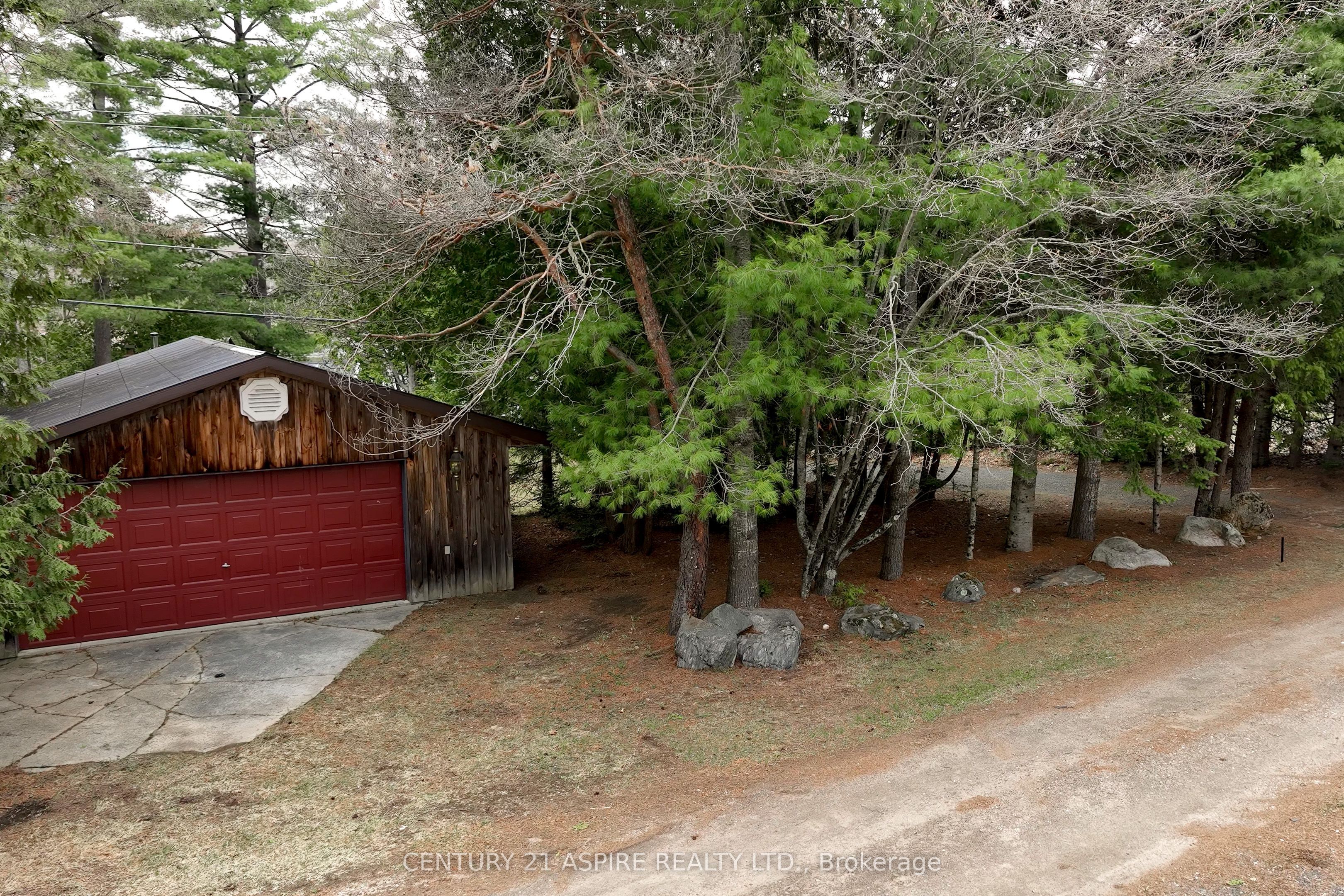 1023 Perry Point Lane Property Photo 43