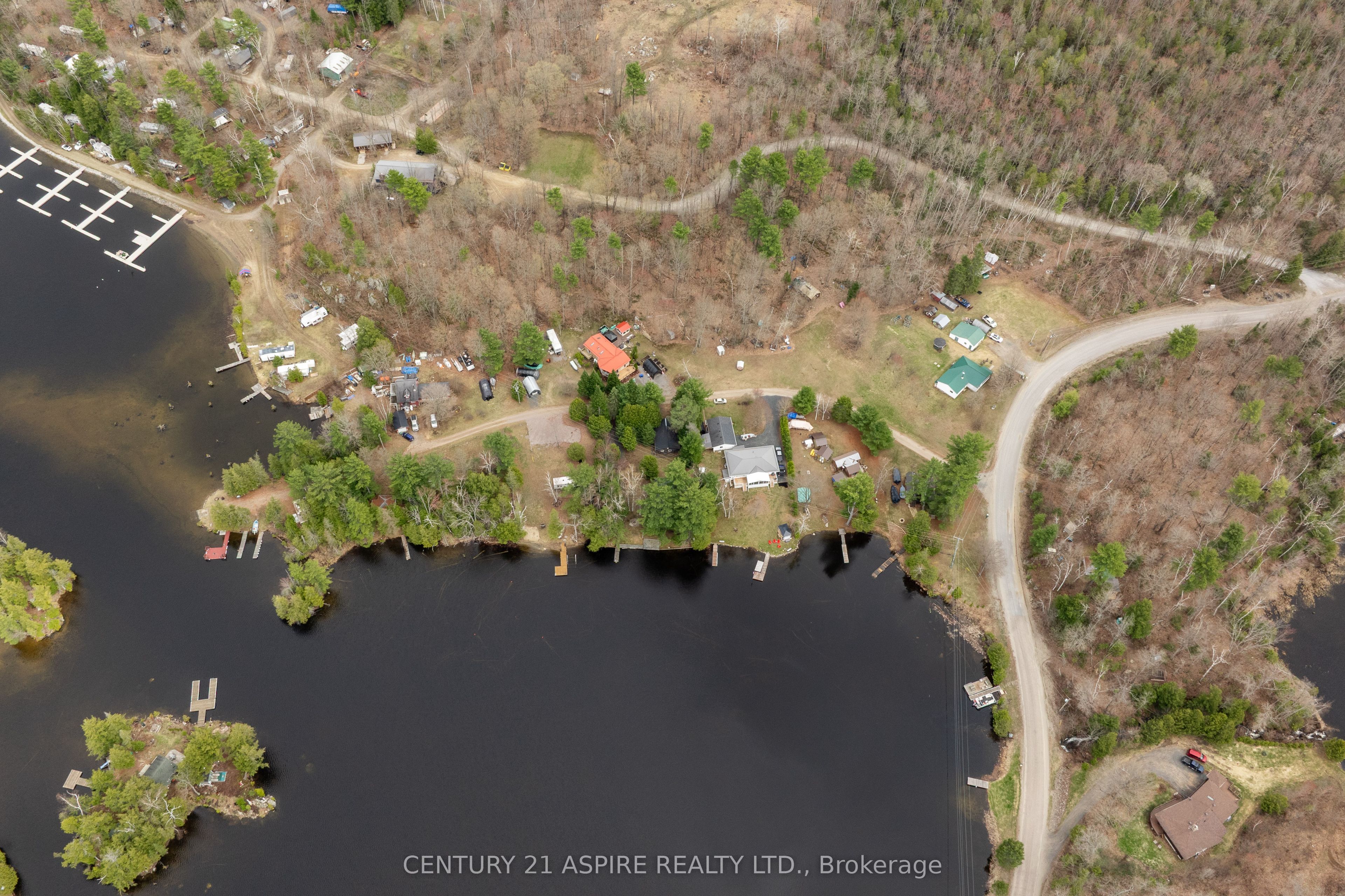 1023 Perry Point Lane Property Photo 45