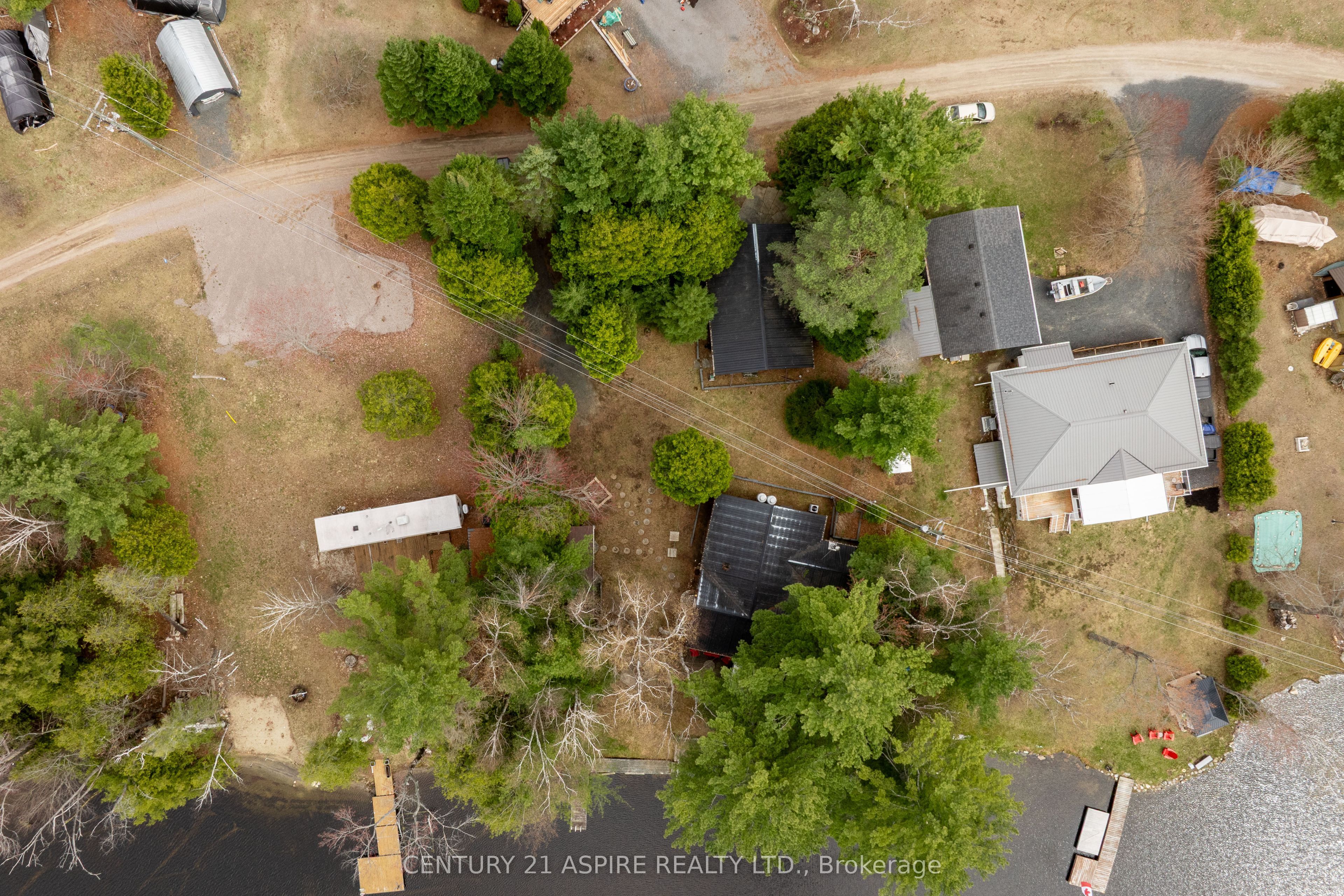 1023 Perry Point Lane Property Photo 46