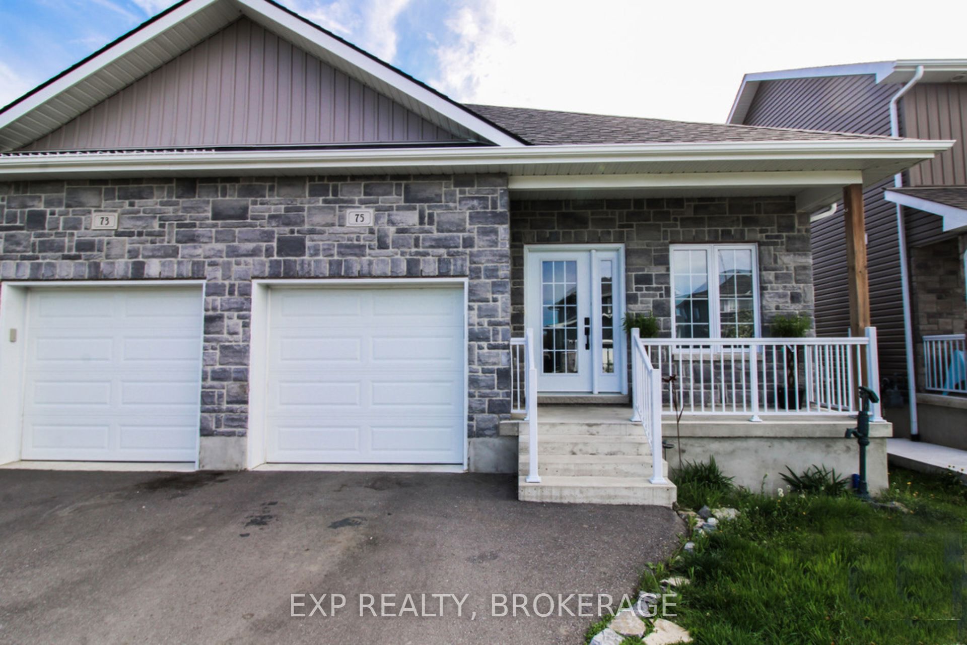 75 POTTER Drive Property Photo 1