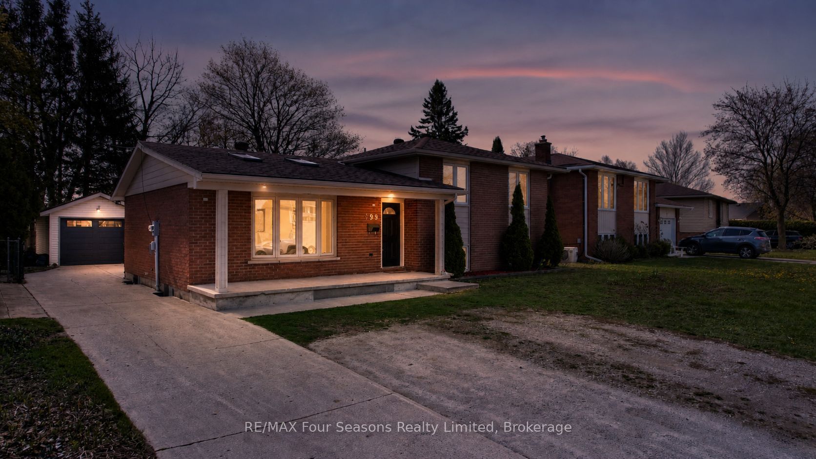 599 Thede Drive Property Photo 1