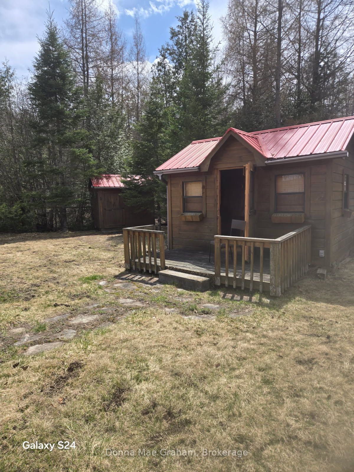 0 Rail Trail Road E Property Photo 2