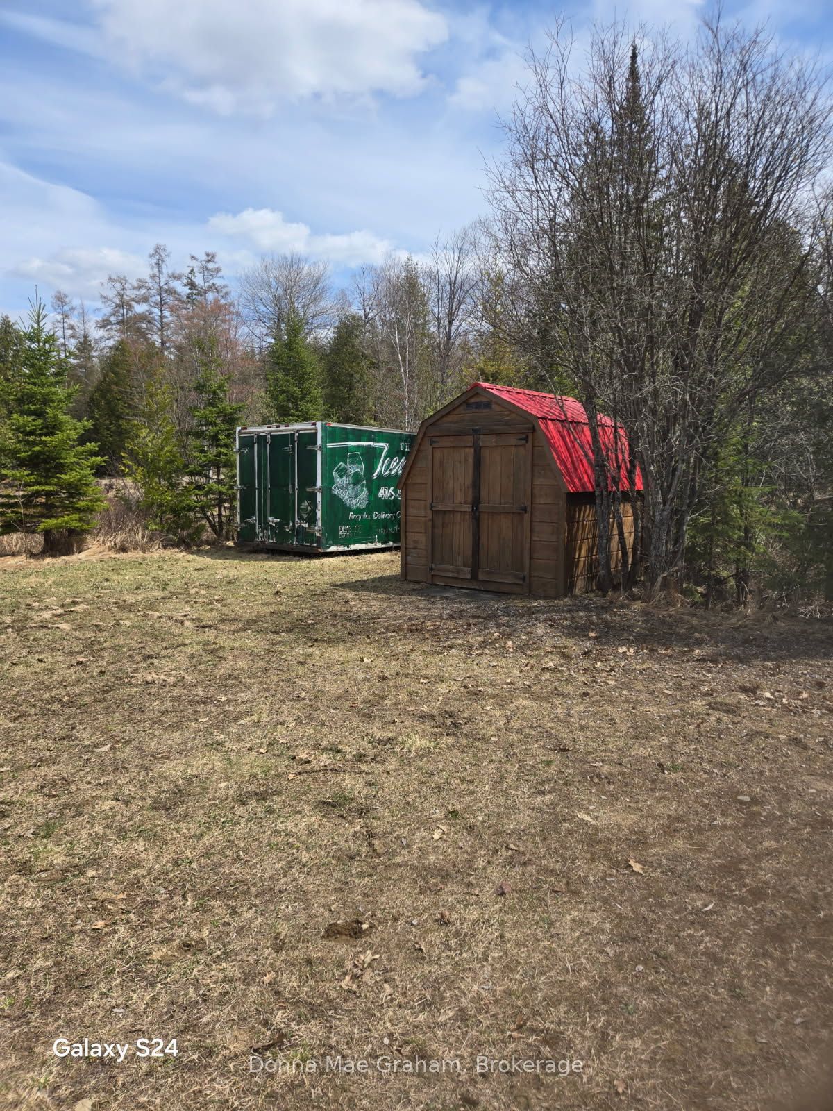 0 Rail Trail Road E Property Photo 3