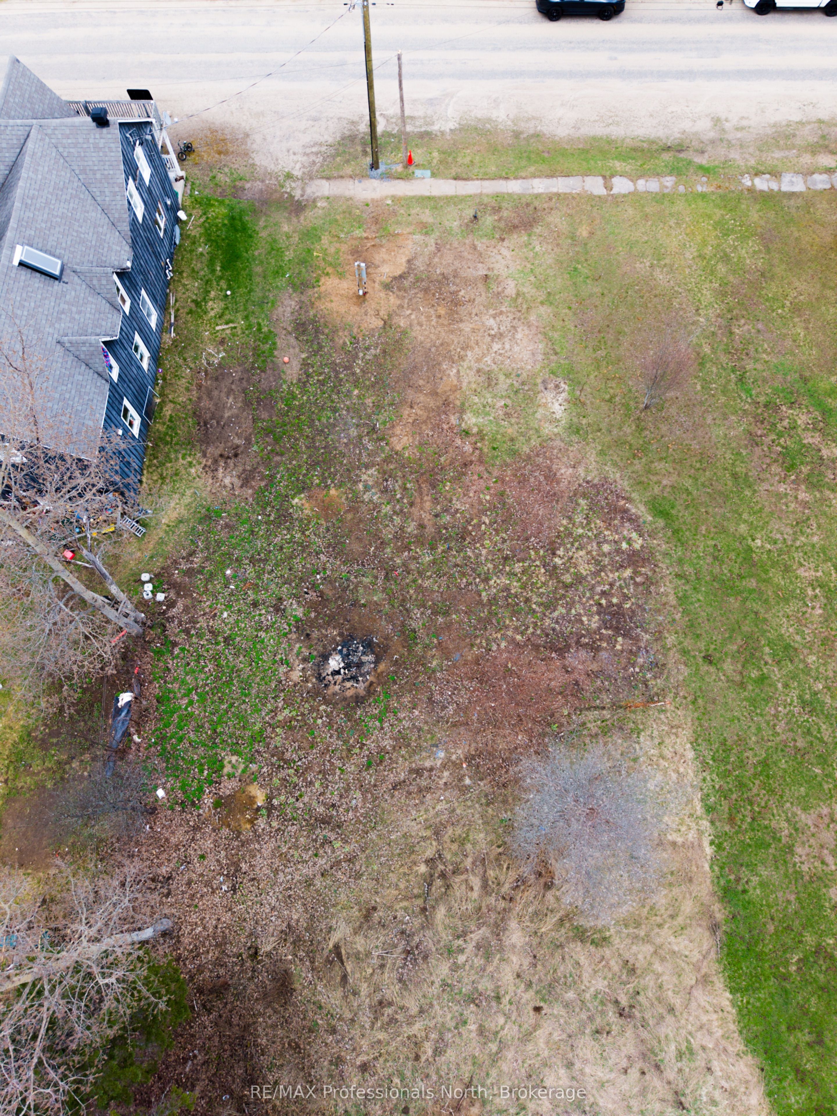 0 Vacant Lot Mccrandle Street W Property Photo 3