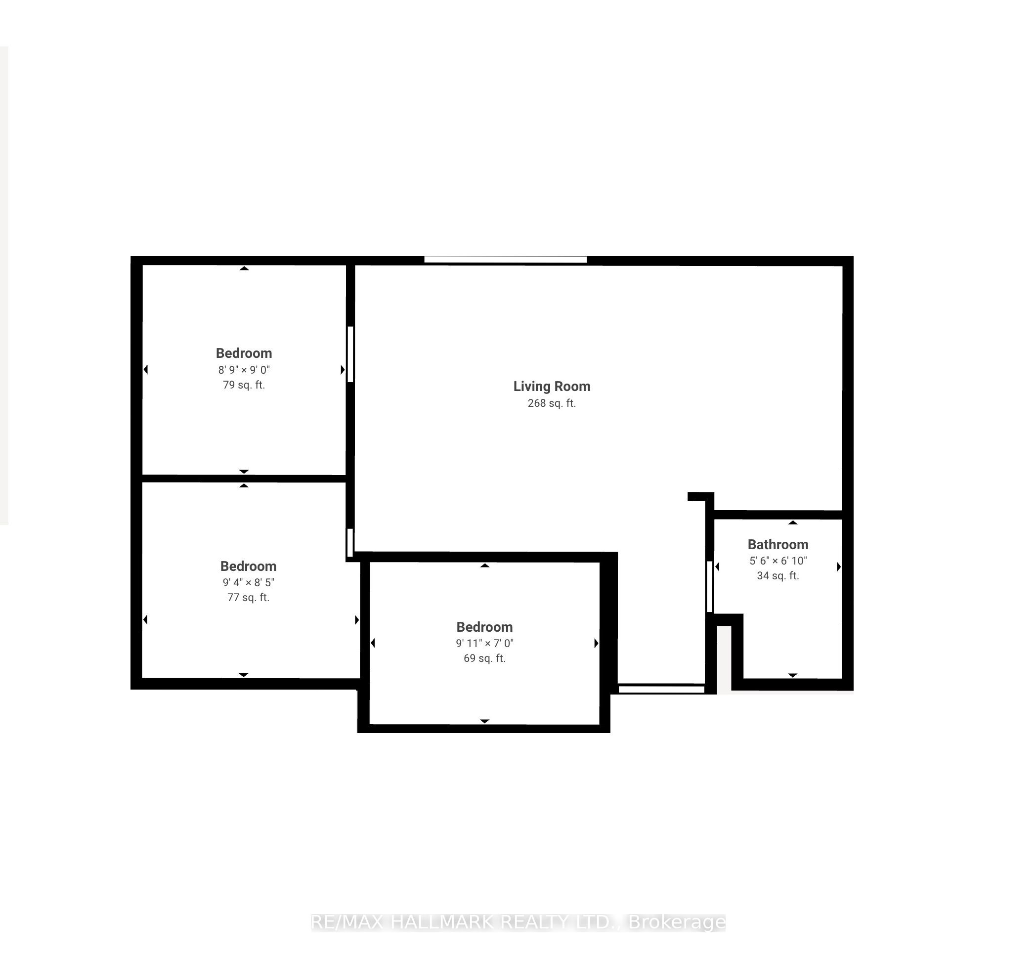 449 Island View Road 107 Property Photo 17