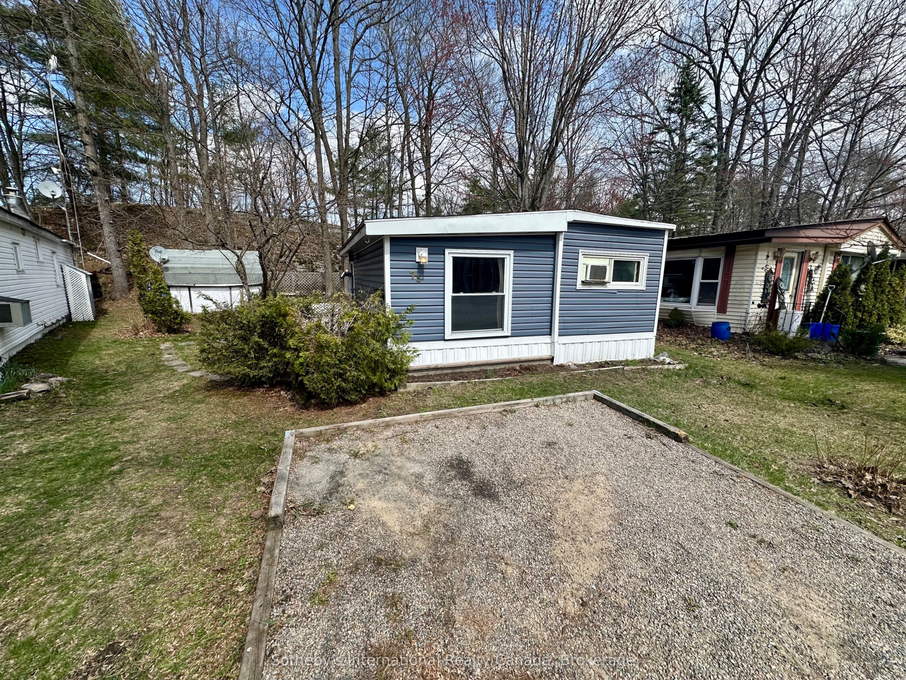 1007 Racoon Road 75 Property Photo 15