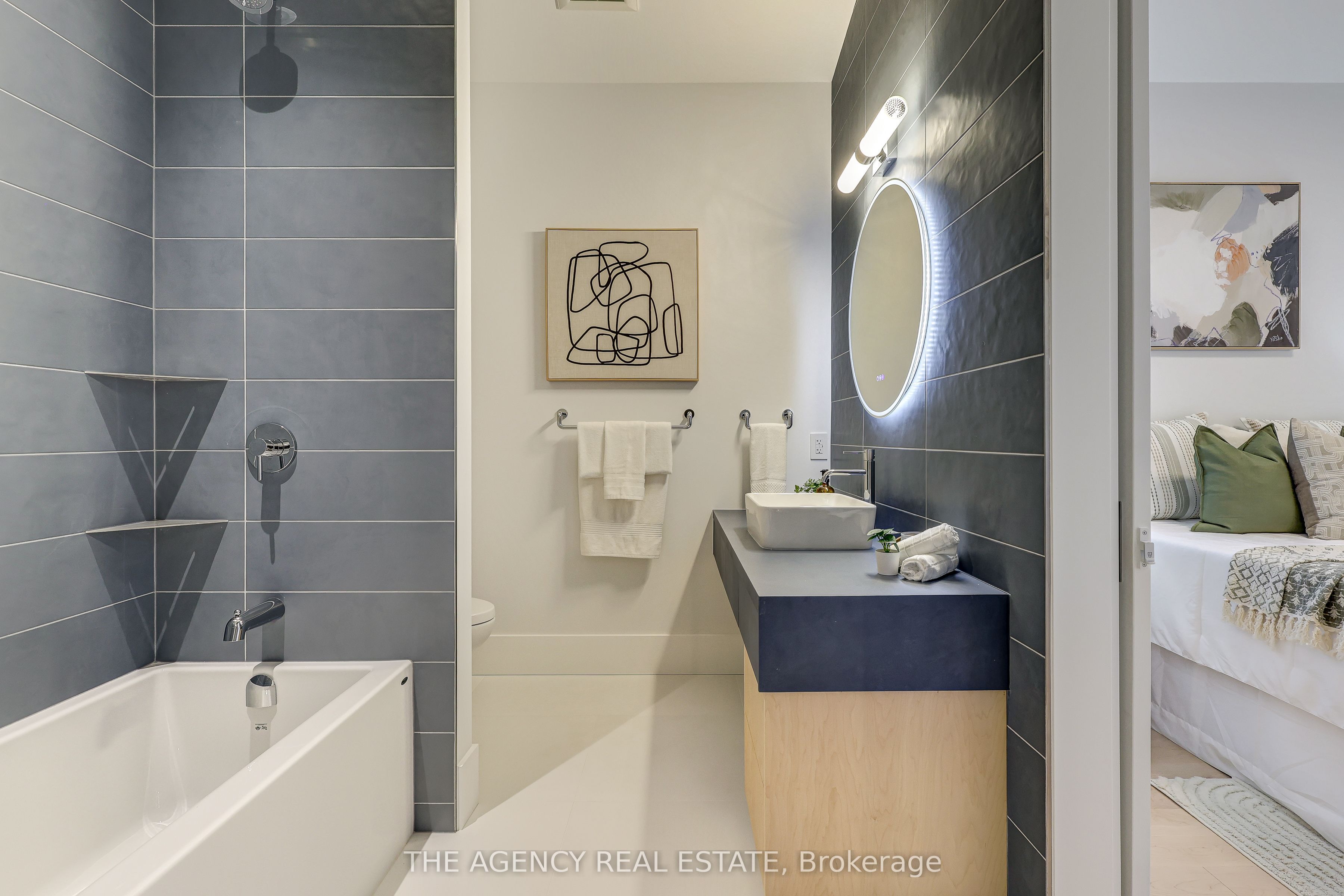 4228 Fallingbrook Road Property Photo 16