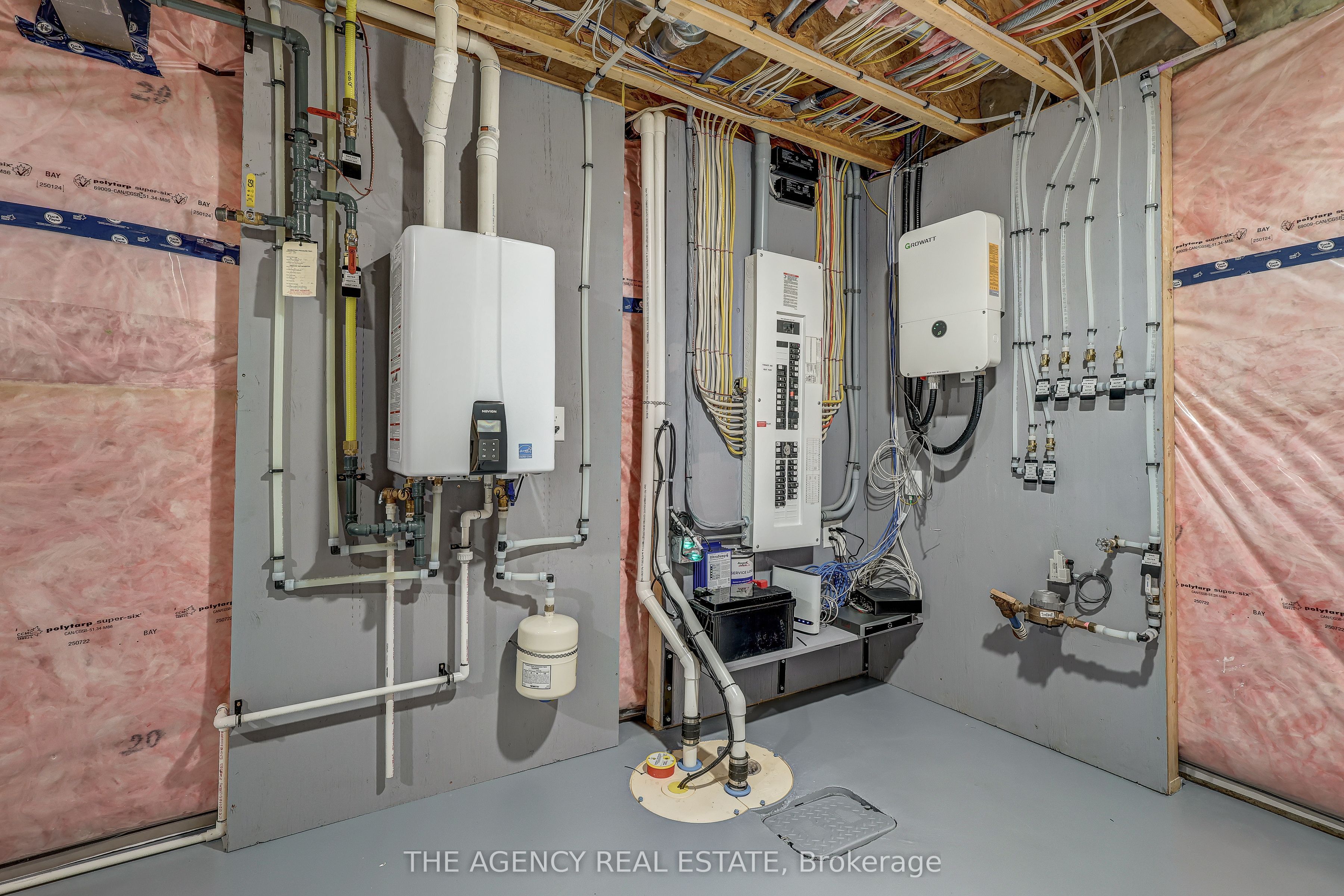 4228 Fallingbrook Road Property Photo 45