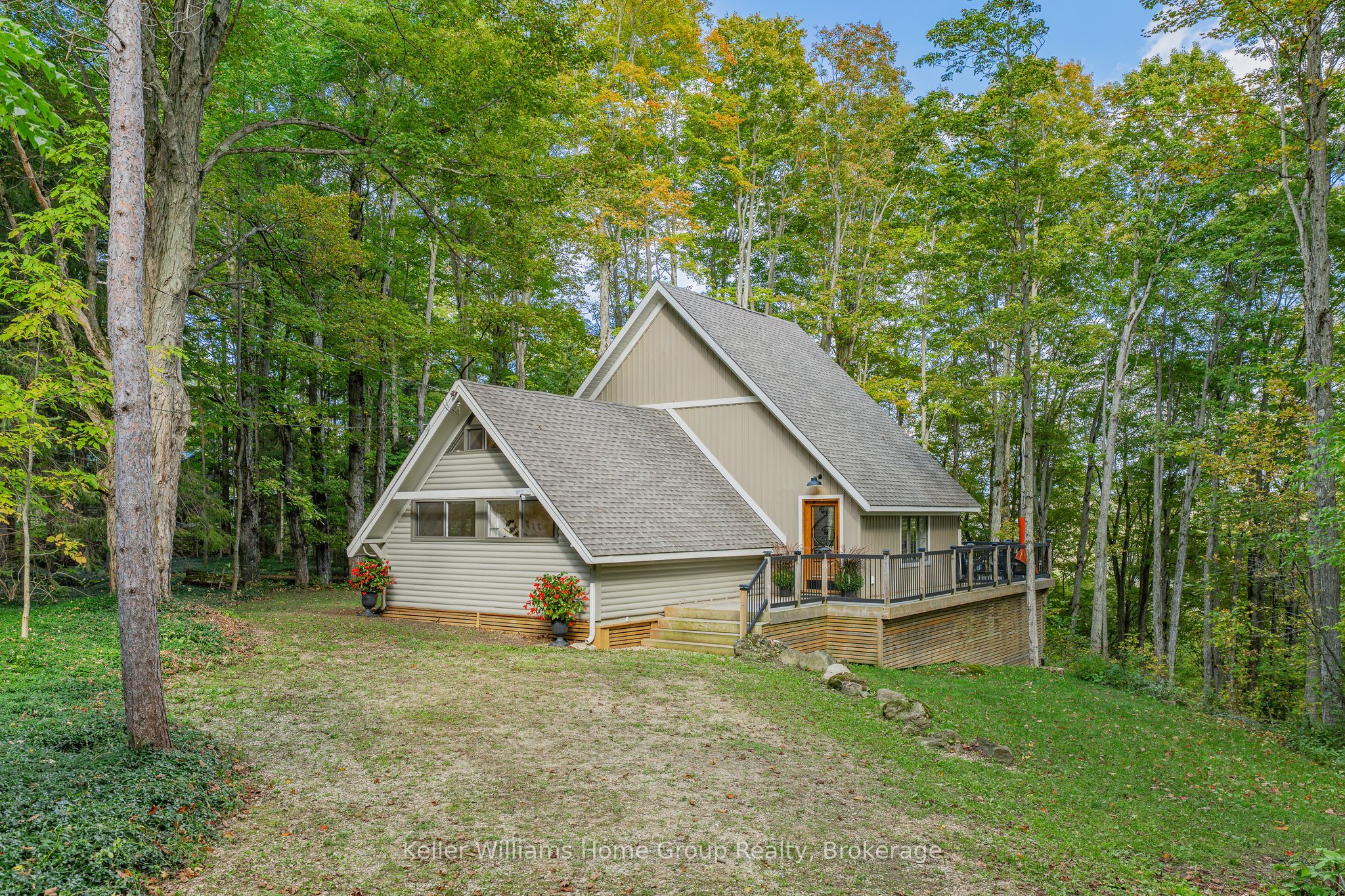 219 Bowles Bluff Road Property Photo 1