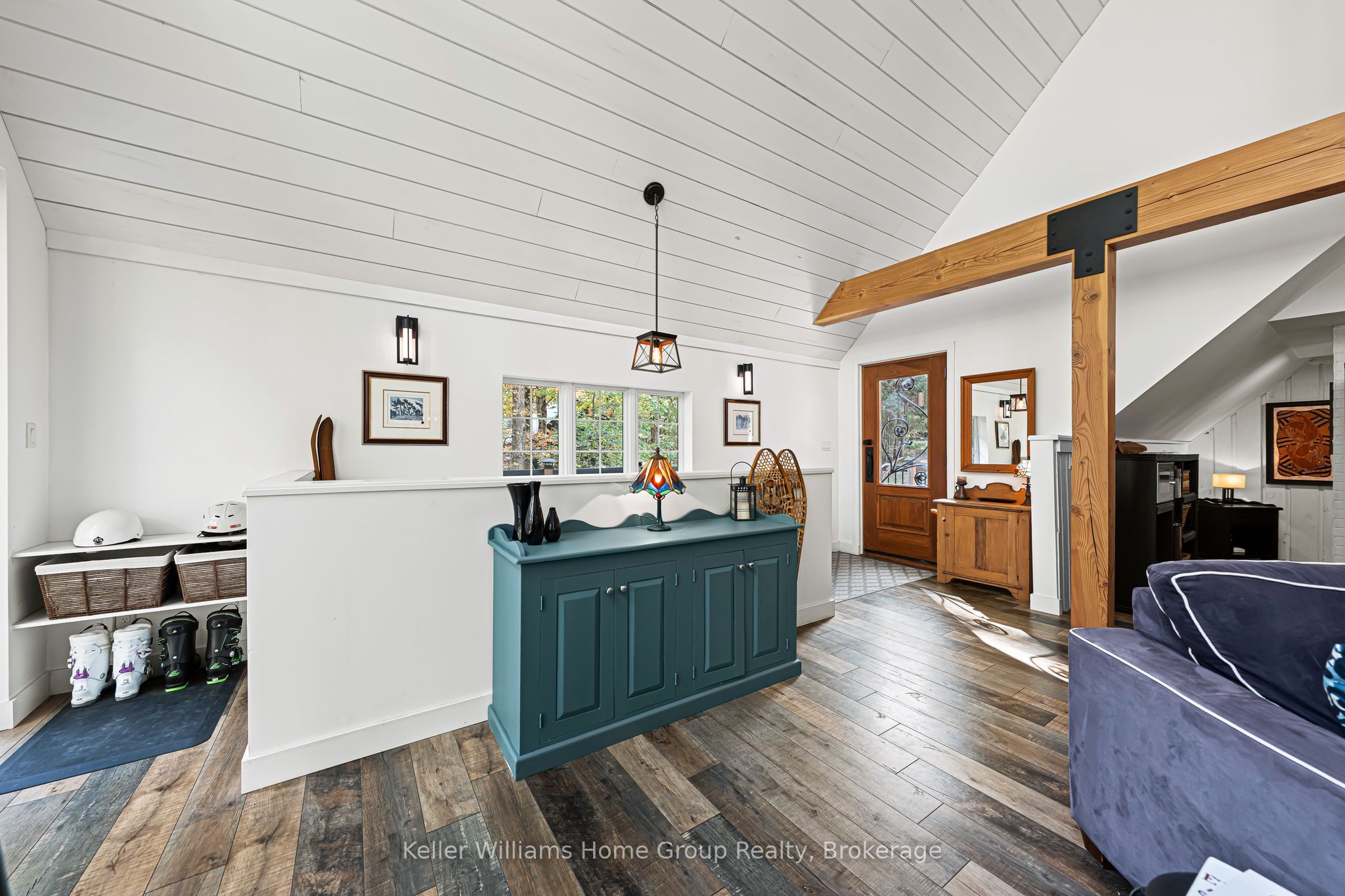 219 Bowles Bluff Road Property Photo 6