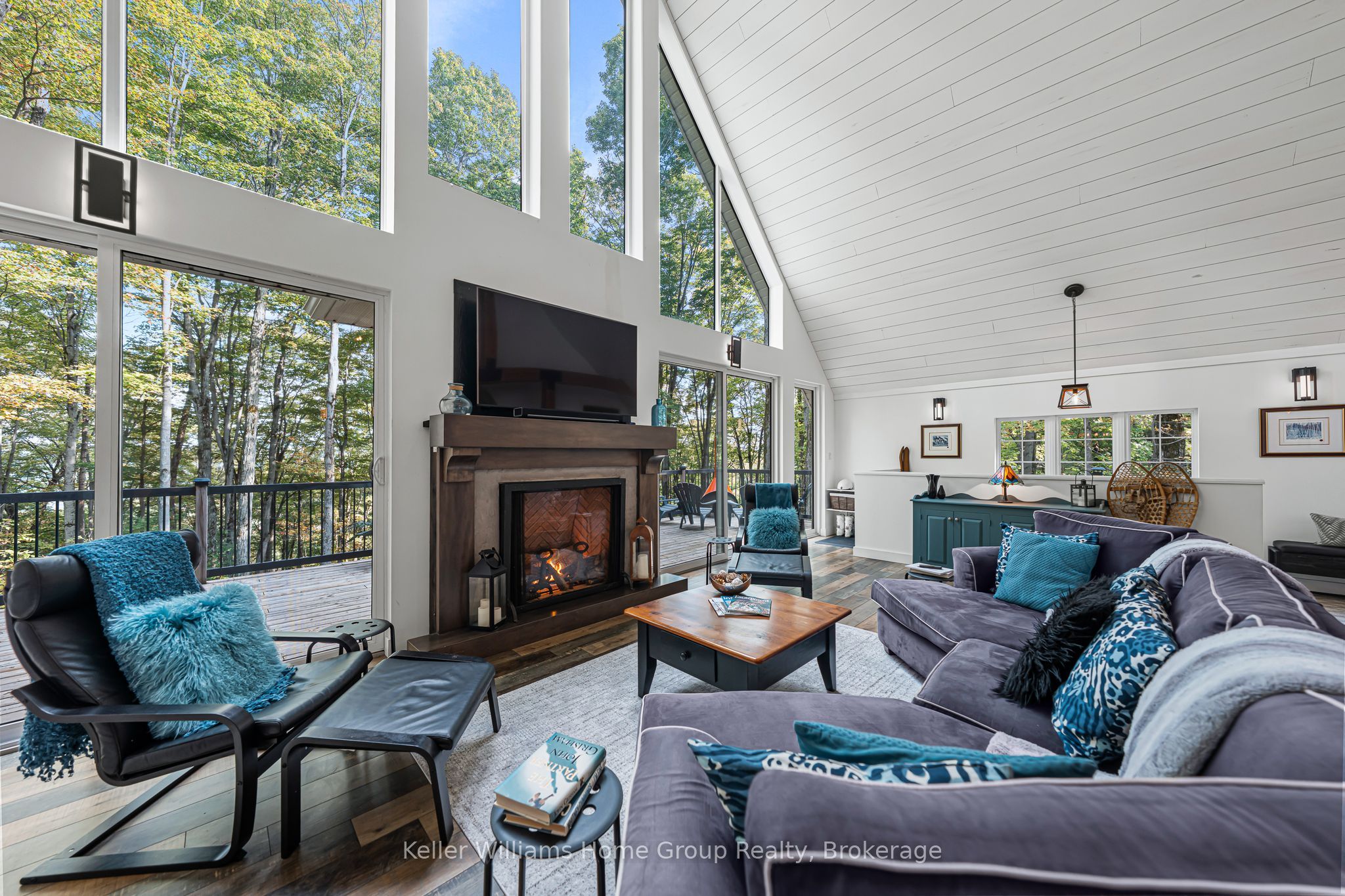 219 Bowles Bluff Road Property Photo 11