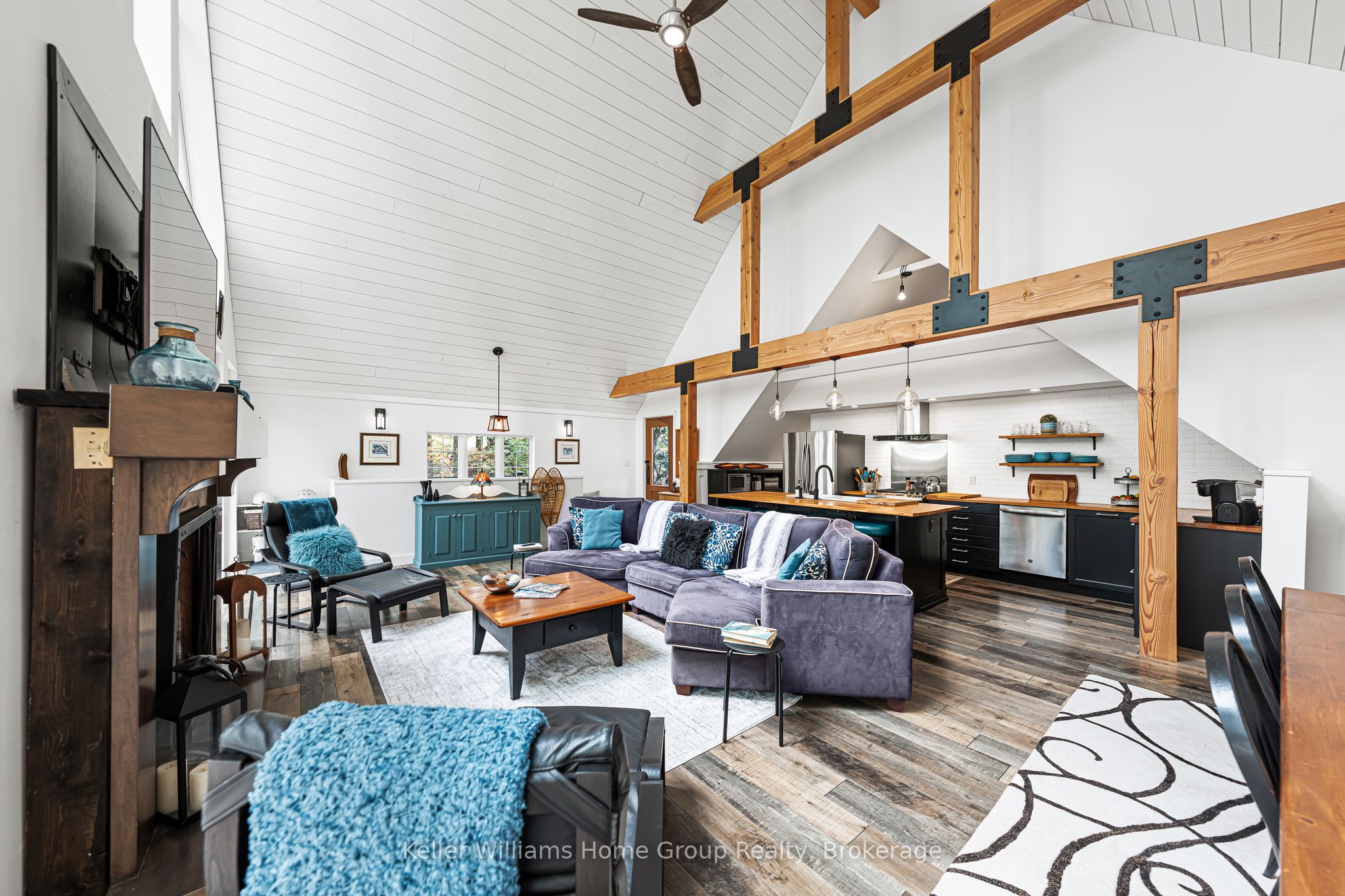 219 Bowles Bluff Road Property Photo 13