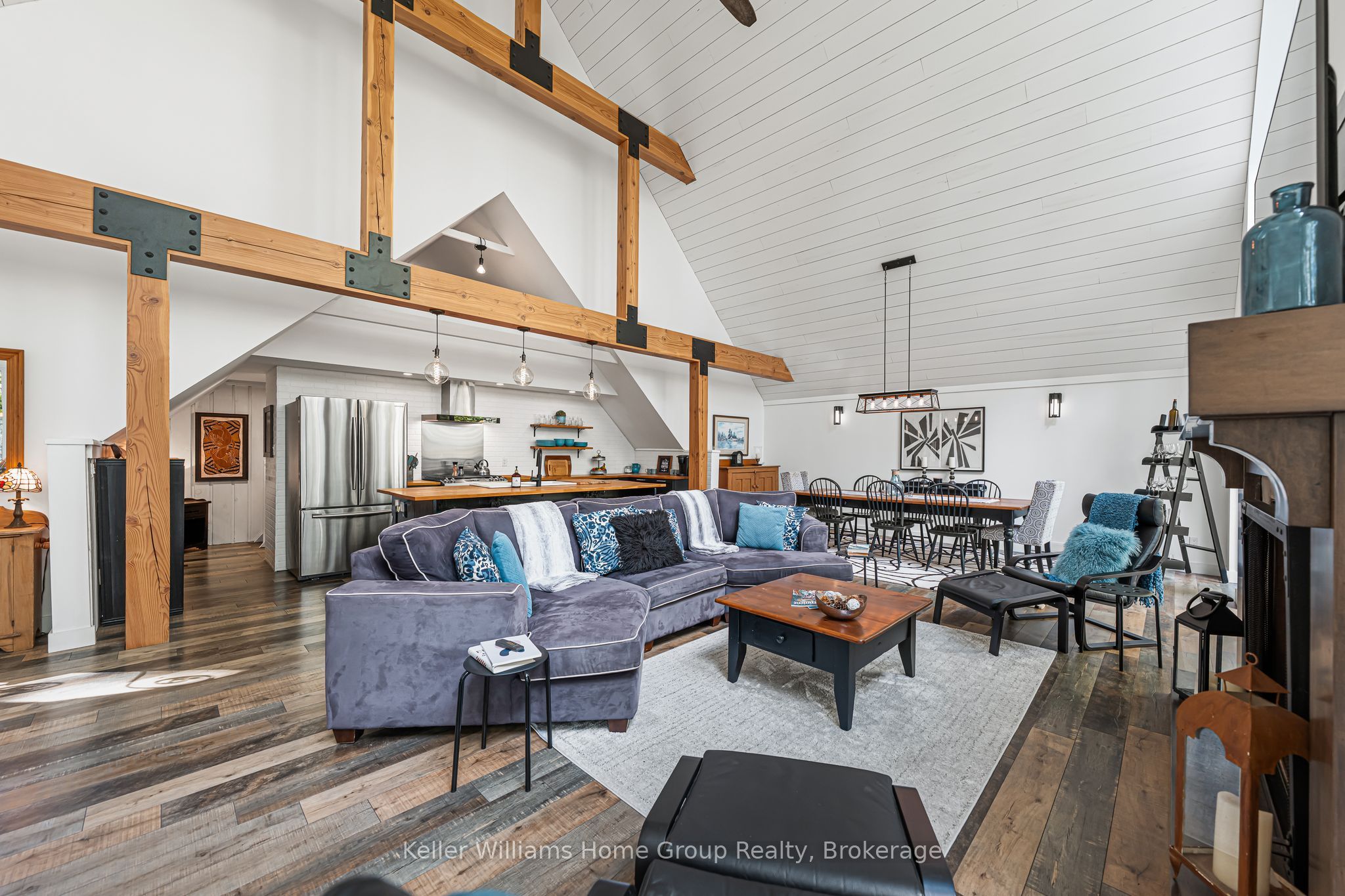 219 Bowles Bluff Road Property Photo 14