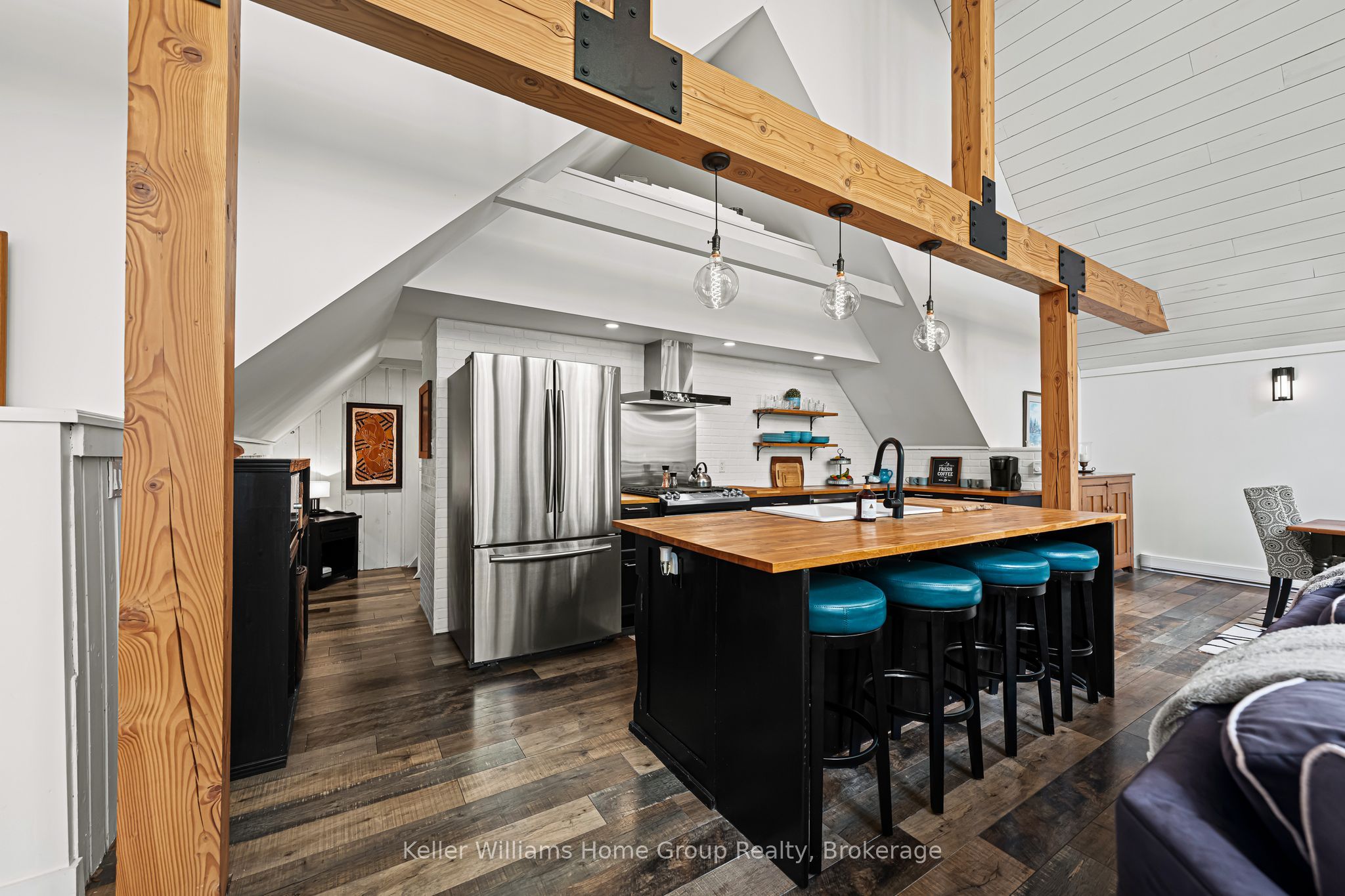 219 Bowles Bluff Road Property Photo 17