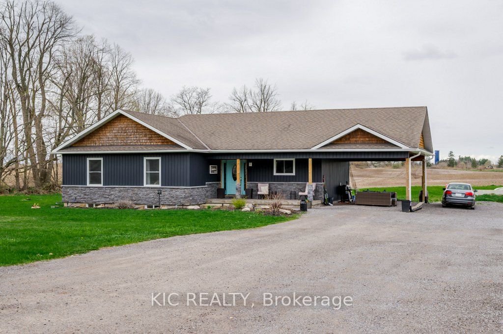 2366 Asphodel 10th Line Property Photo 1