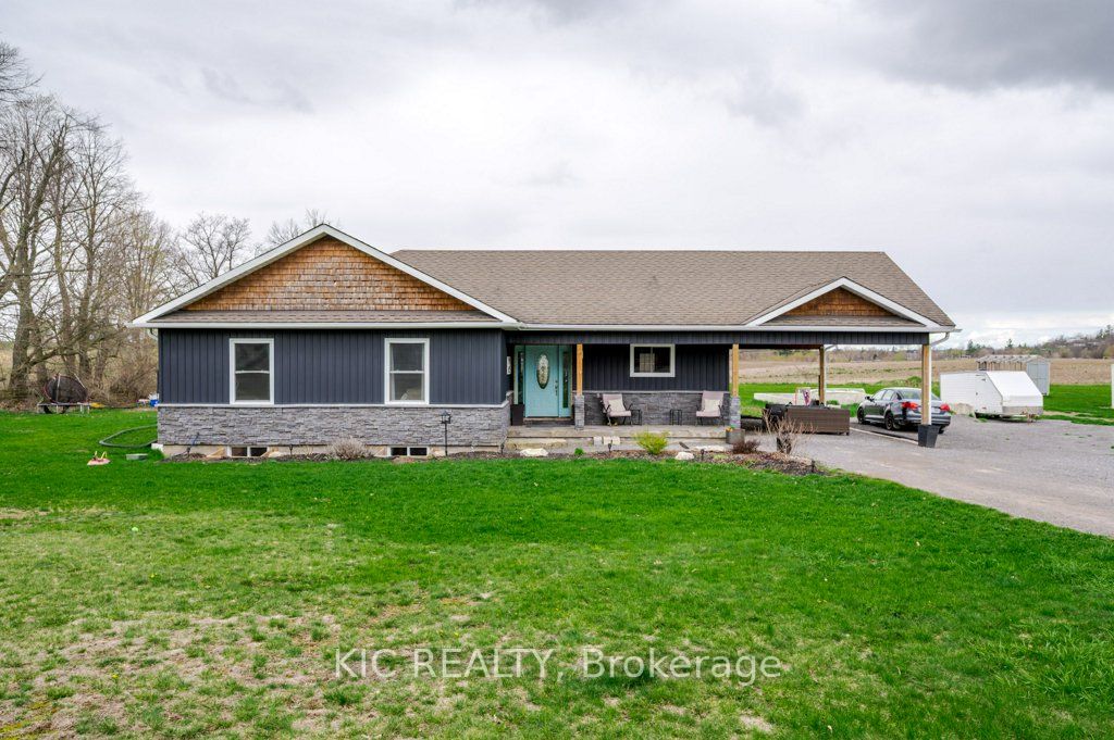 2366 Asphodel 10th Line Property Photo 3