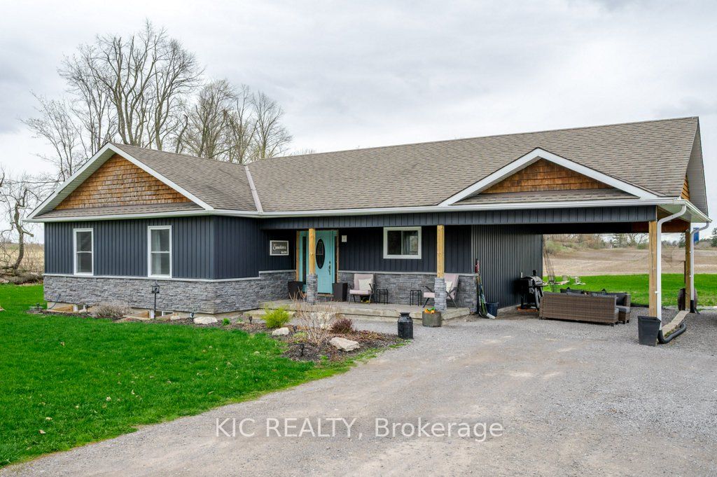 2366 Asphodel 10th Line Property Photo 4