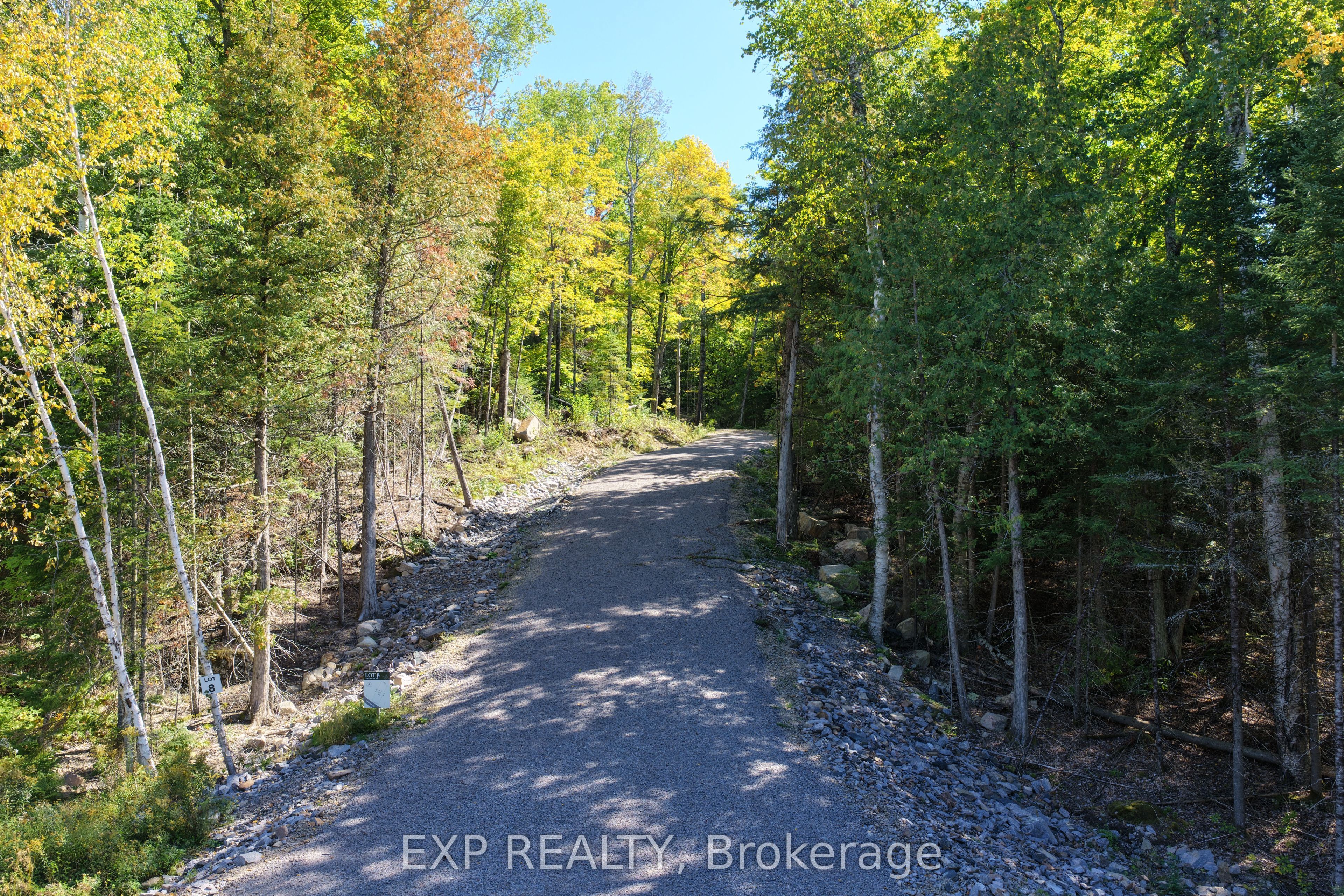 Lot 8 Lakewoods Drive Property Photo 2