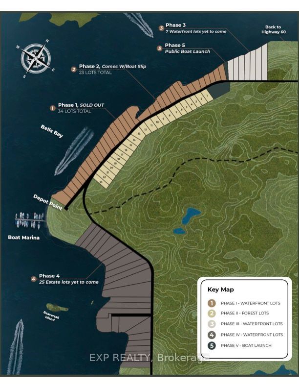 Lot 8 Lakewoods Drive Property Photo 16