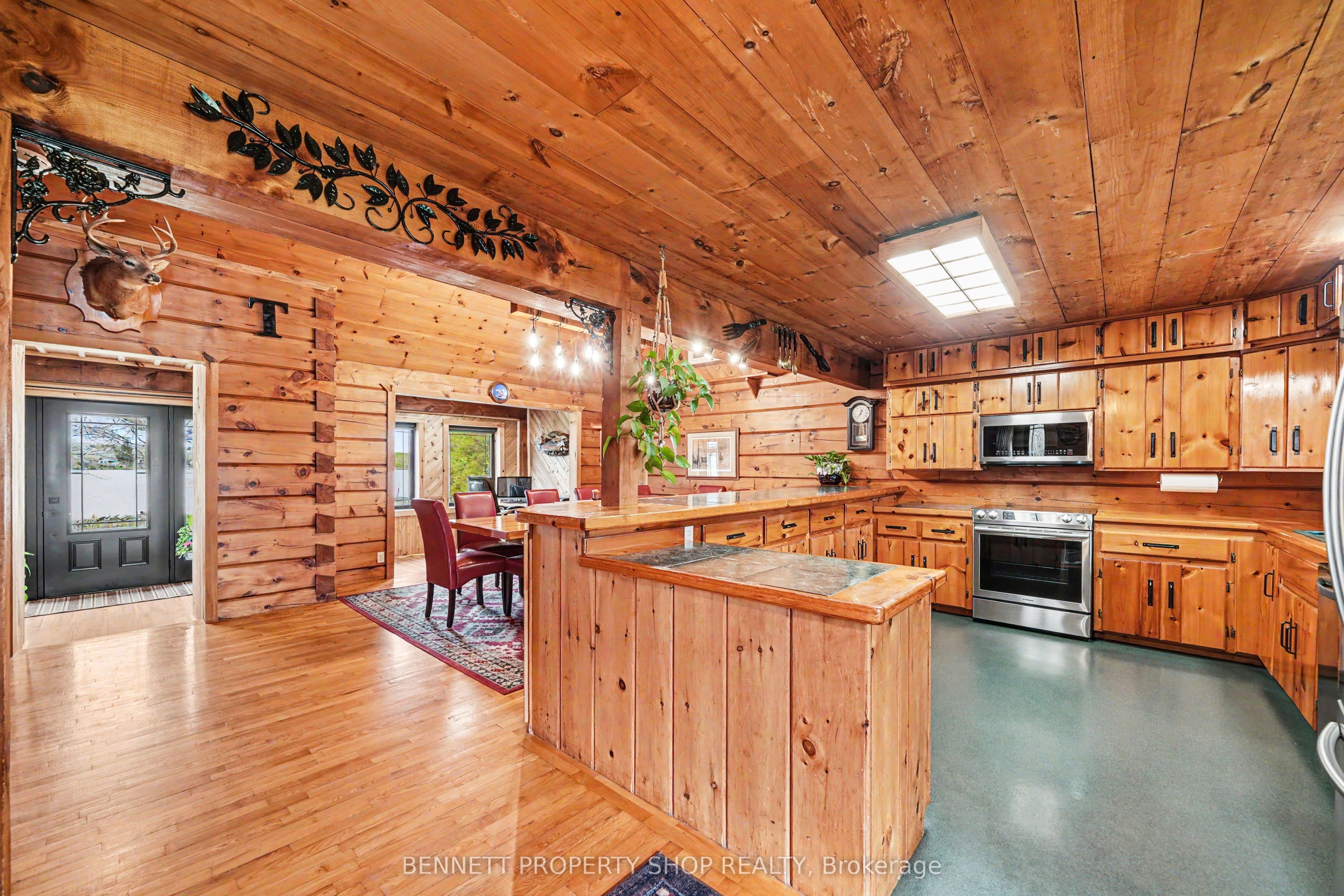 60 Corktown Lane Property Photo 8