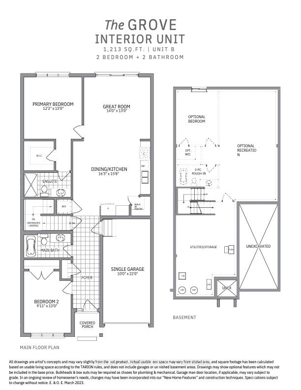 310 Telford Trail Property Photo 4