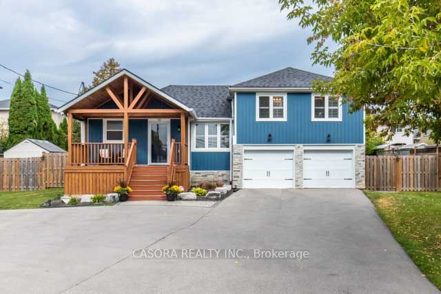 783 Rymal Road E Property Photo 1