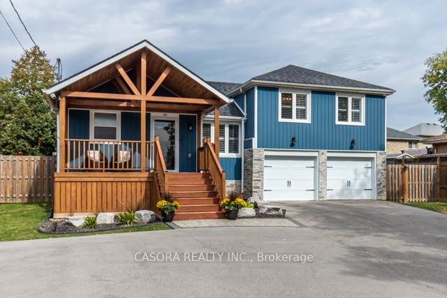 783 Rymal Road E Property Photo 2