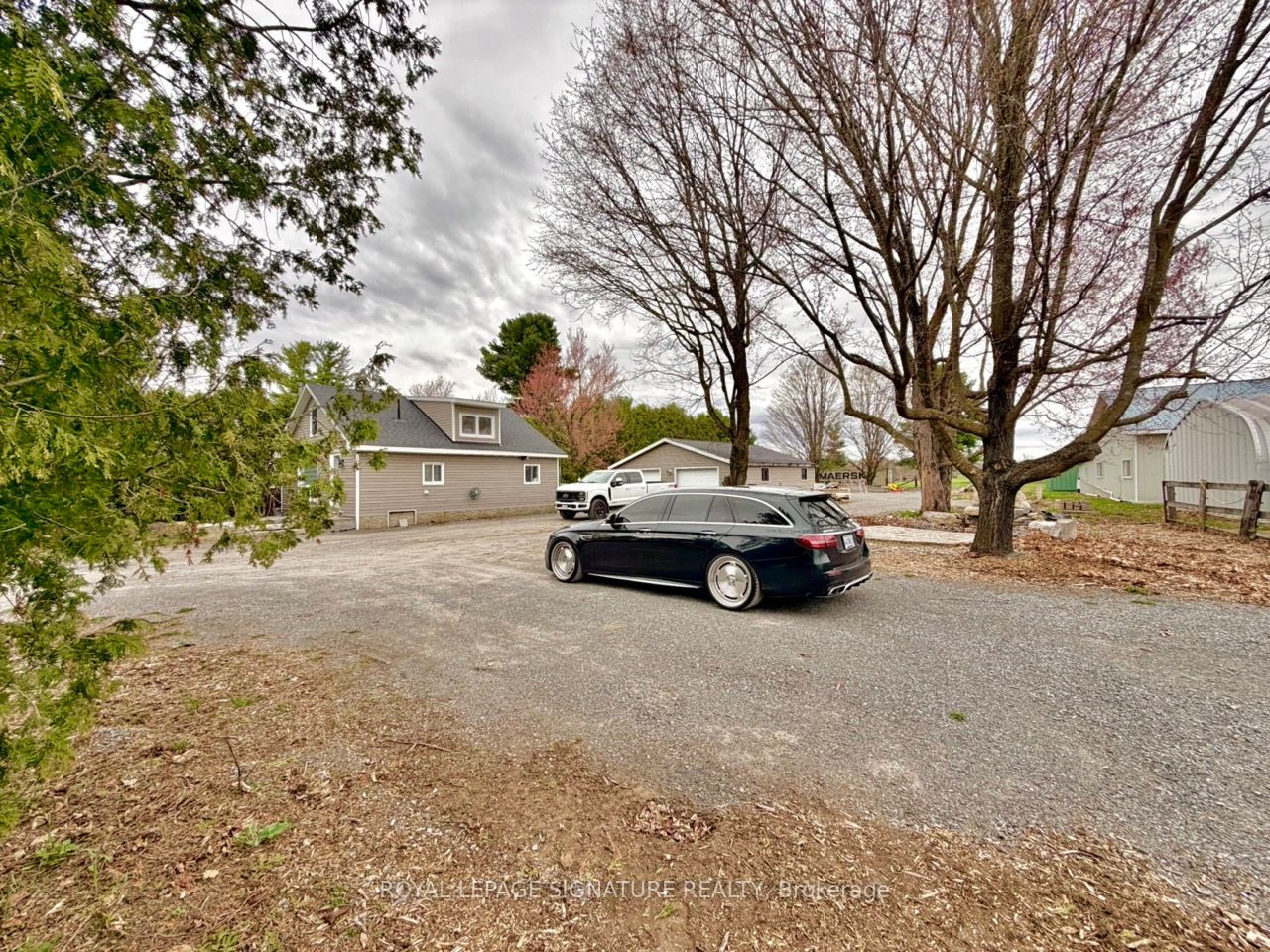 3201 Gordon Murdock Road Property Photo 4