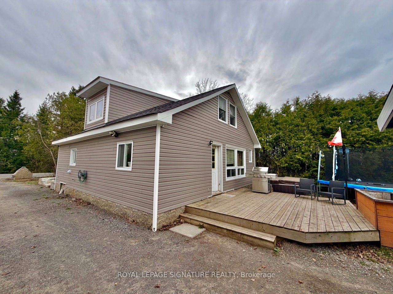 3201 Gordon Murdock Road Property Photo 6