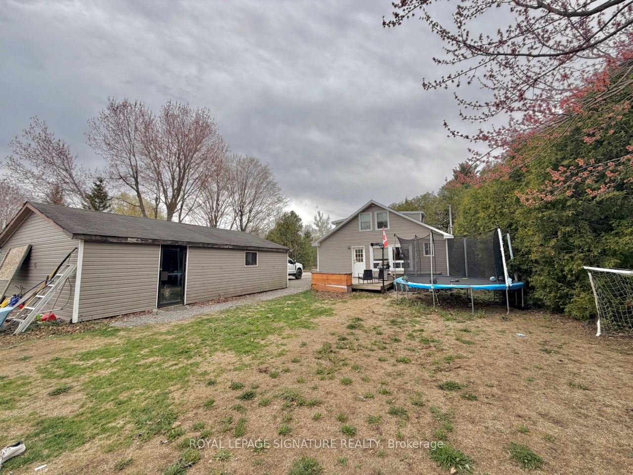 3201 Gordon Murdock Road Property Photo 8