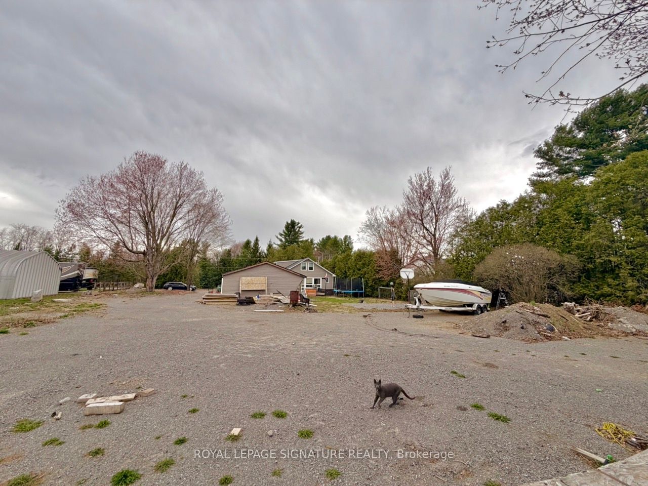 3201 Gordon Murdock Road Property Photo 9