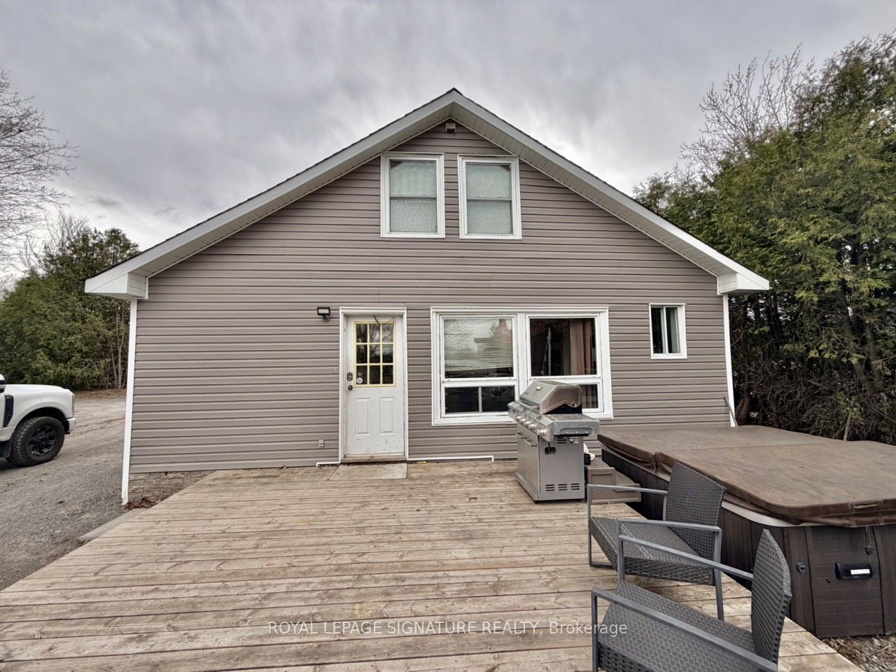 3201 Gordon Murdock Road Property Photo 14
