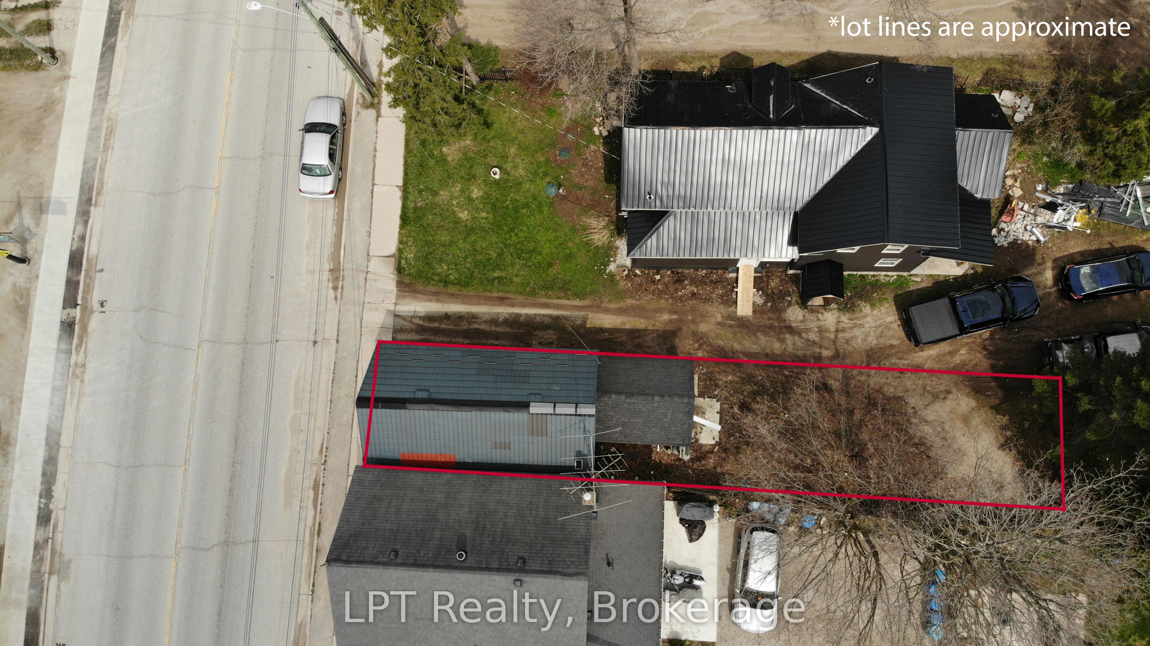 163 Garafraxa Street Property Photo 2