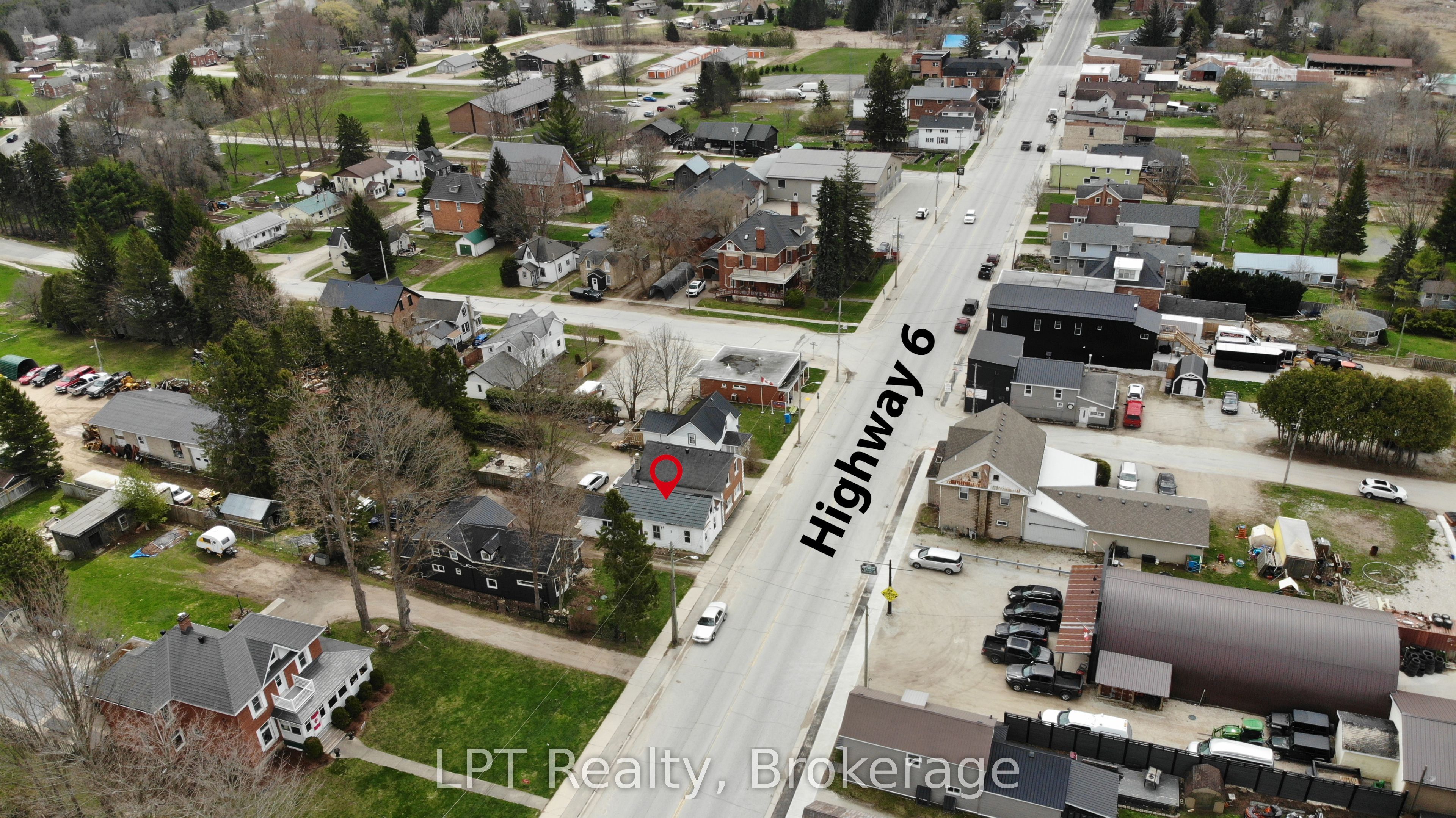 163 Garafraxa Street Property Photo 3