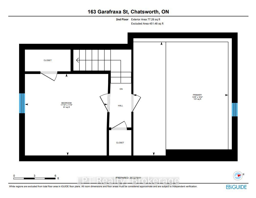 163 Garafraxa Street Property Photo 37