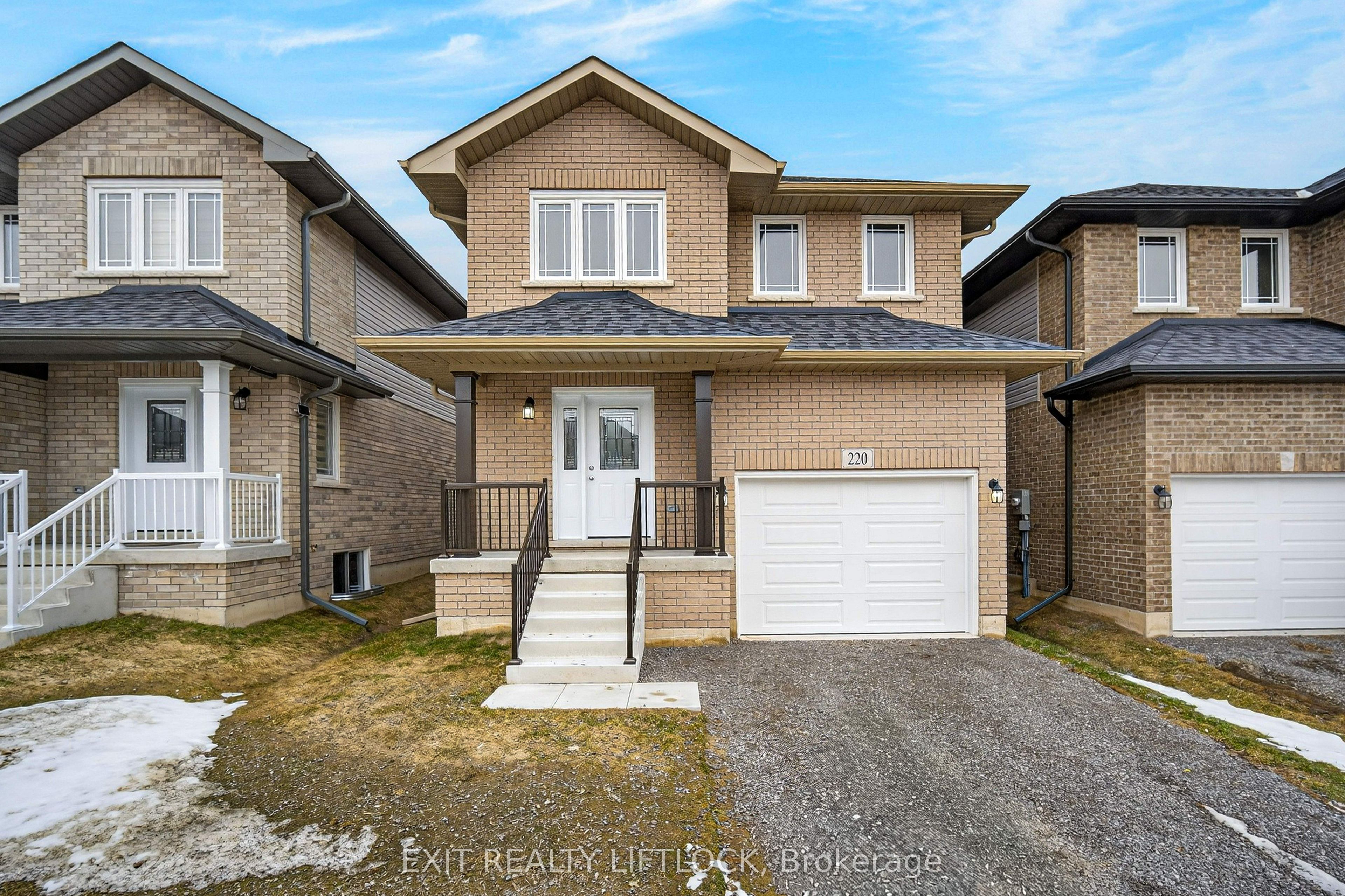 220 O'neil Street Property Photo 1