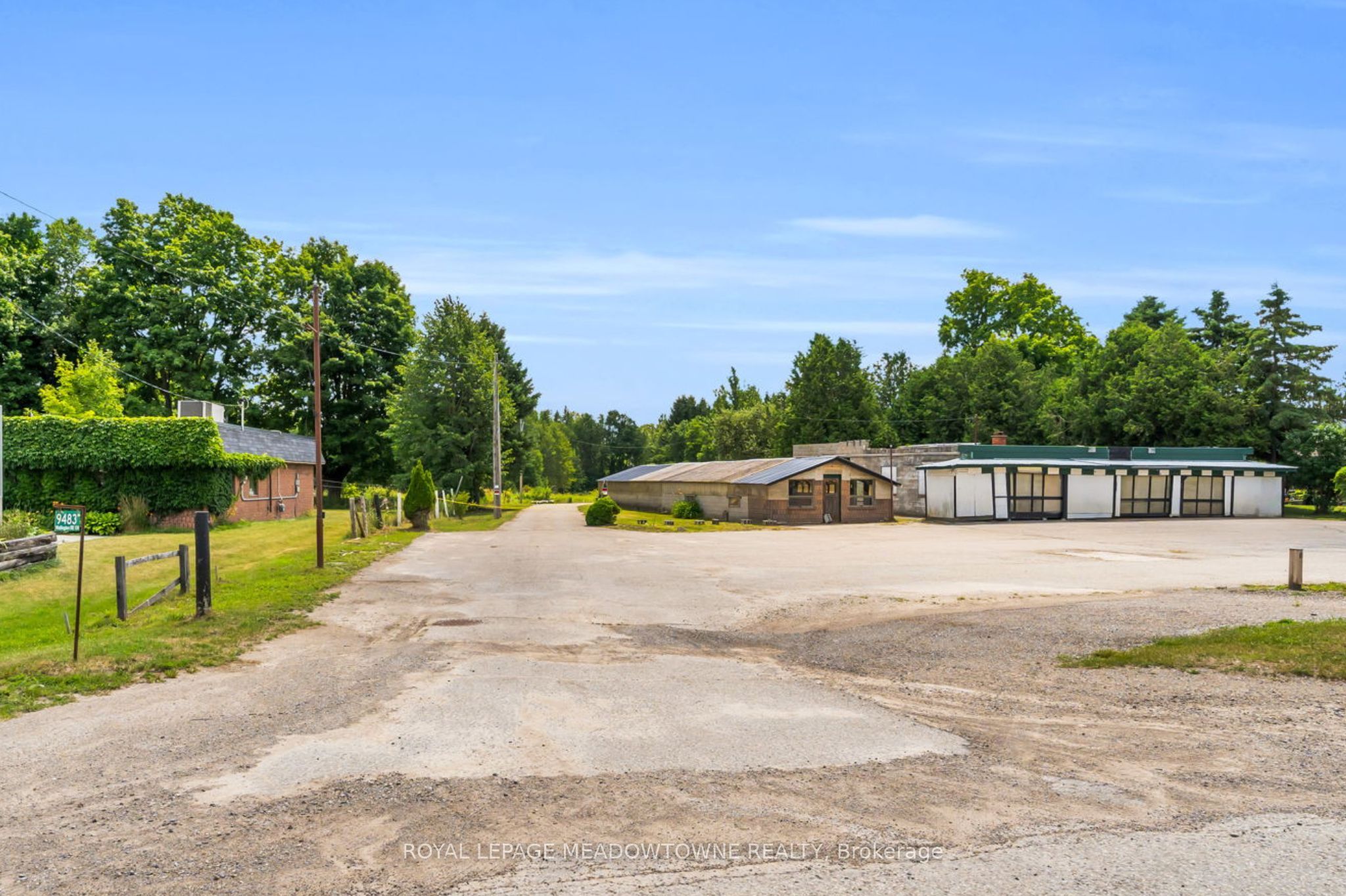 9483 Wellington Rd 124 Road Property Photo 1