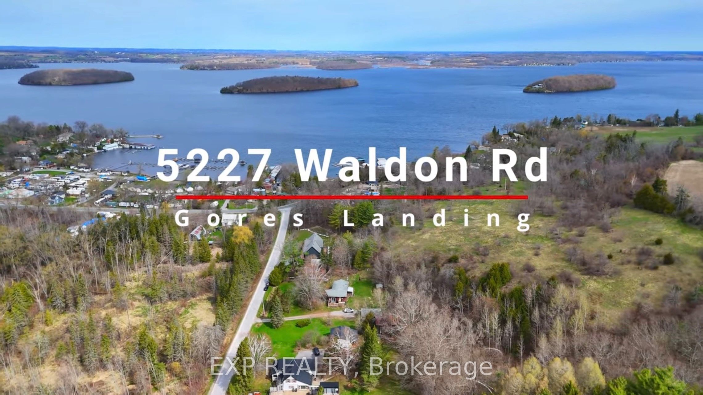 5227 Waldon Road Property Photo 2