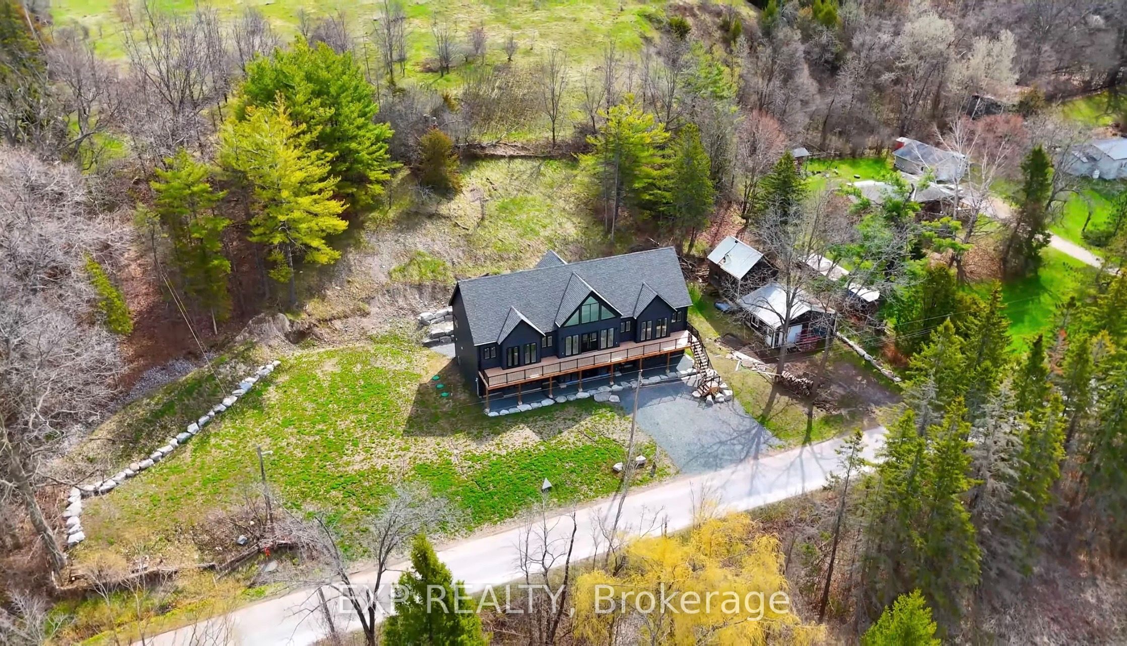 5227 Waldon Road Property Photo 37