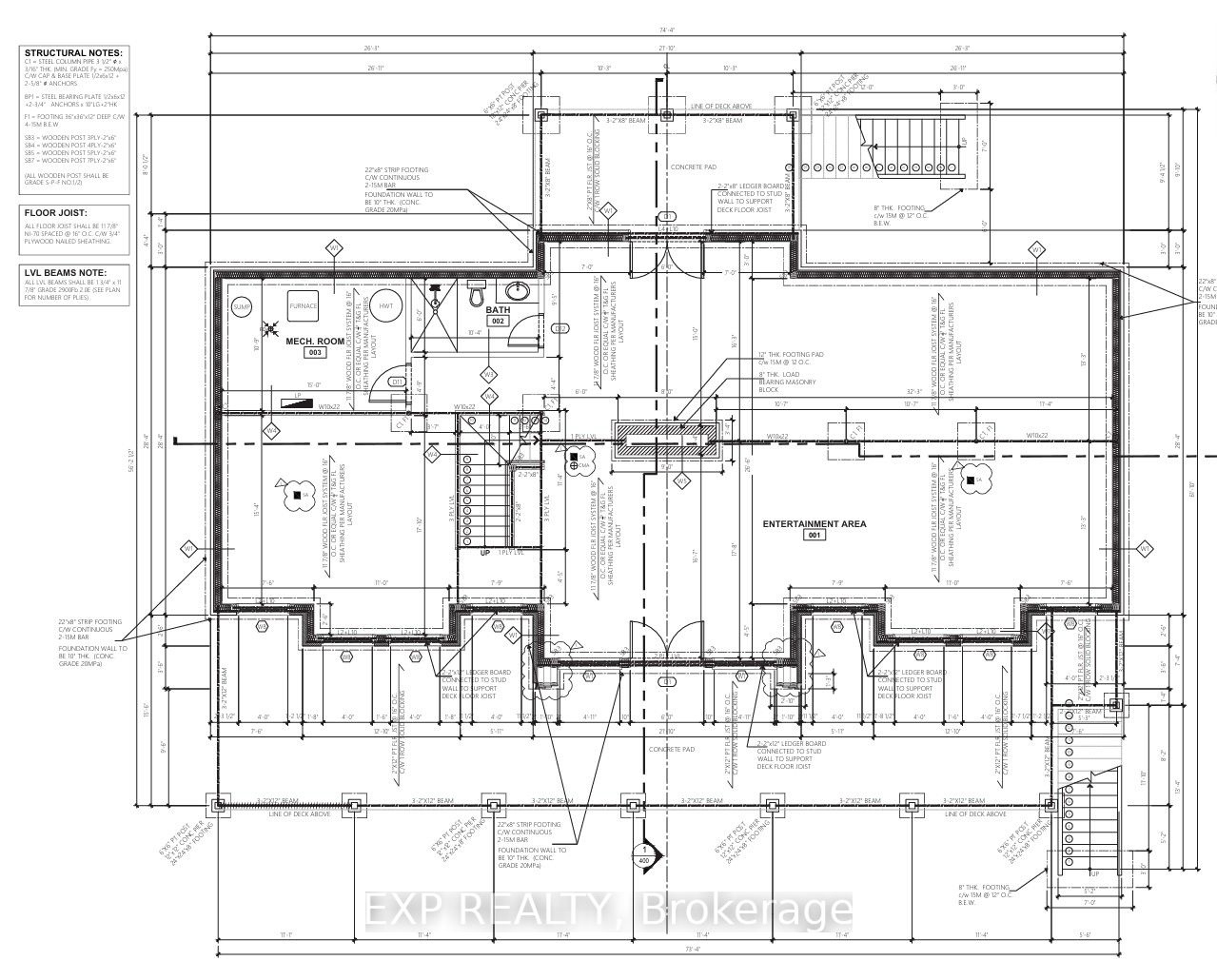 5227 Waldon Road Property Photo 43