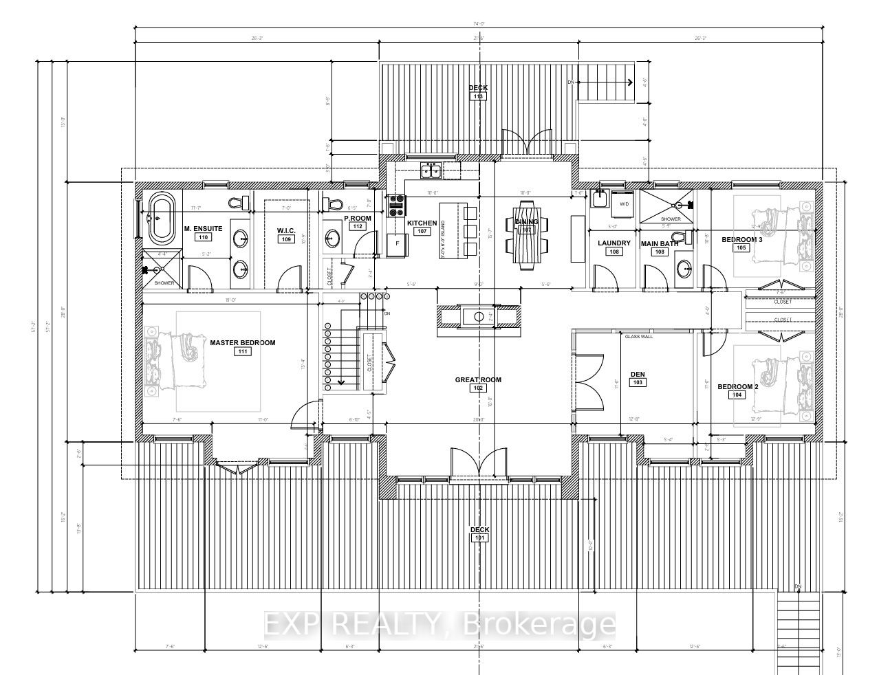 5227 Waldon Road Property Photo 44