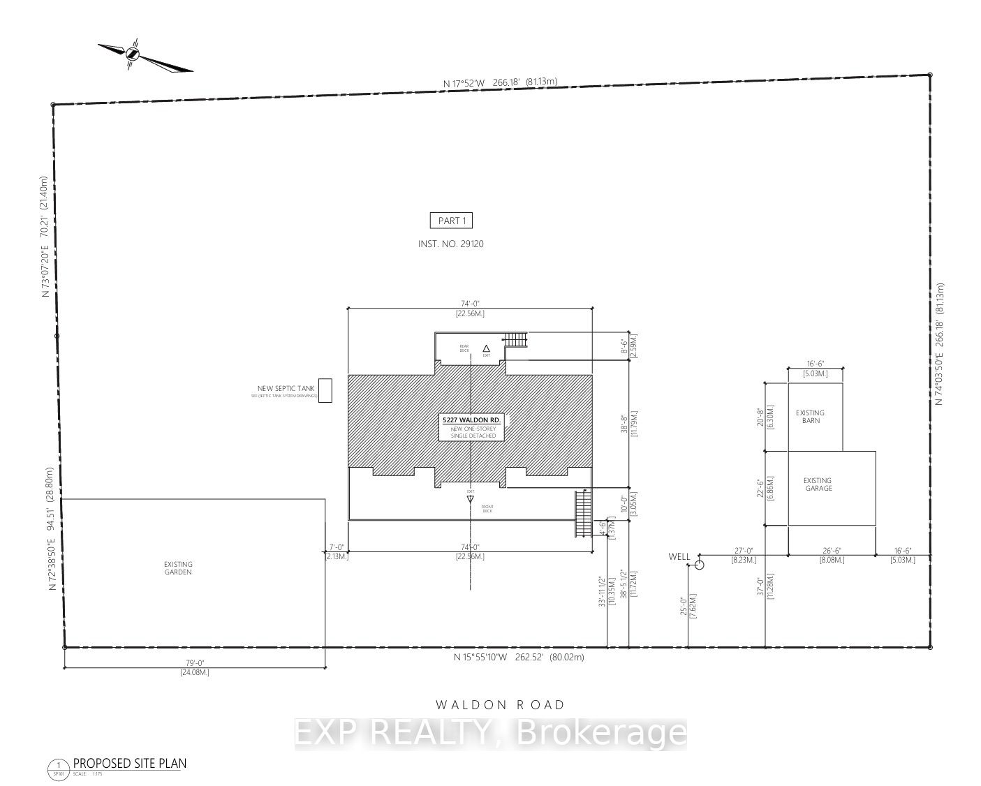 5227 Waldon Road Property Photo 45