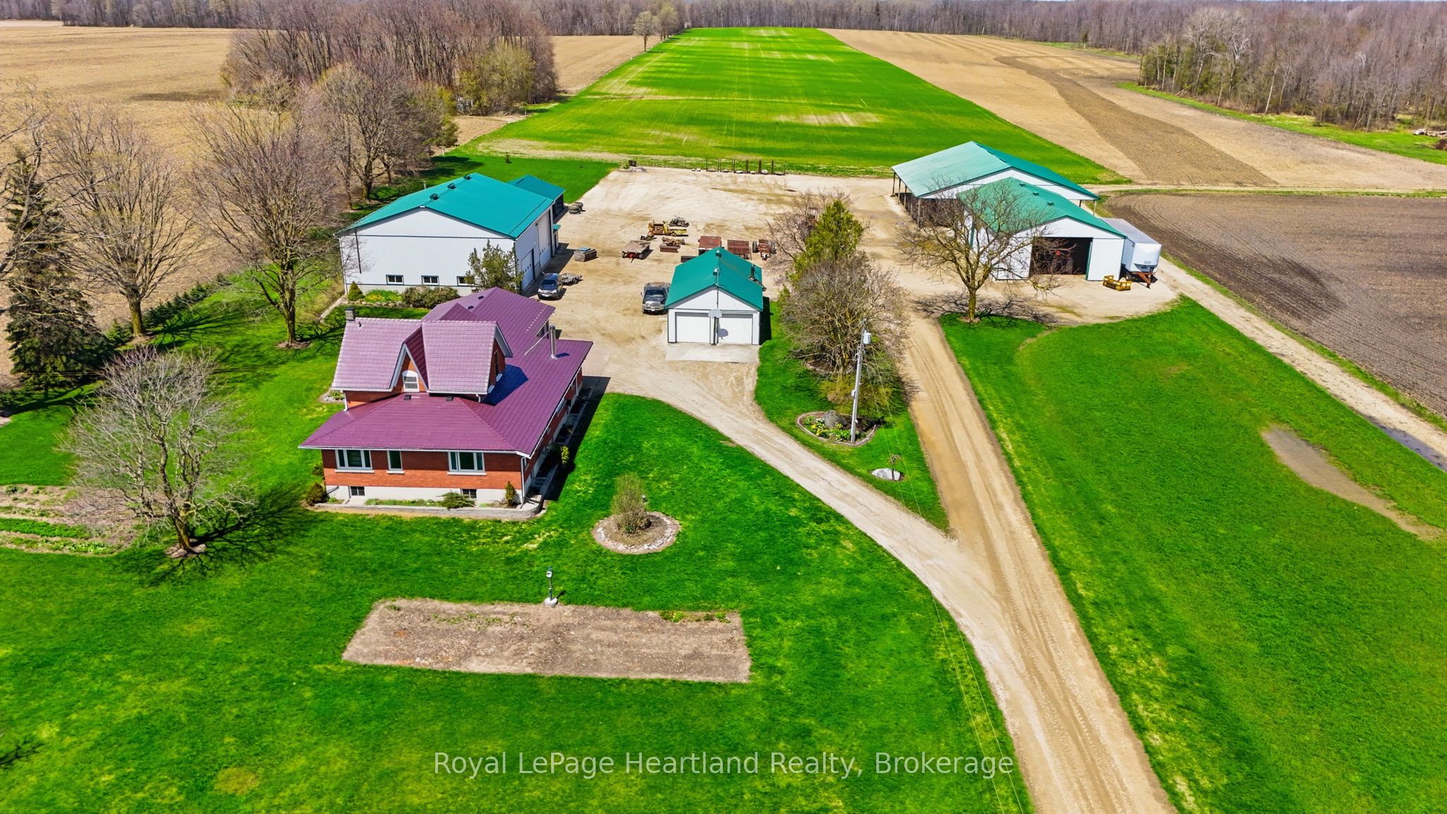 45870 Creamery Road Property Photo 1