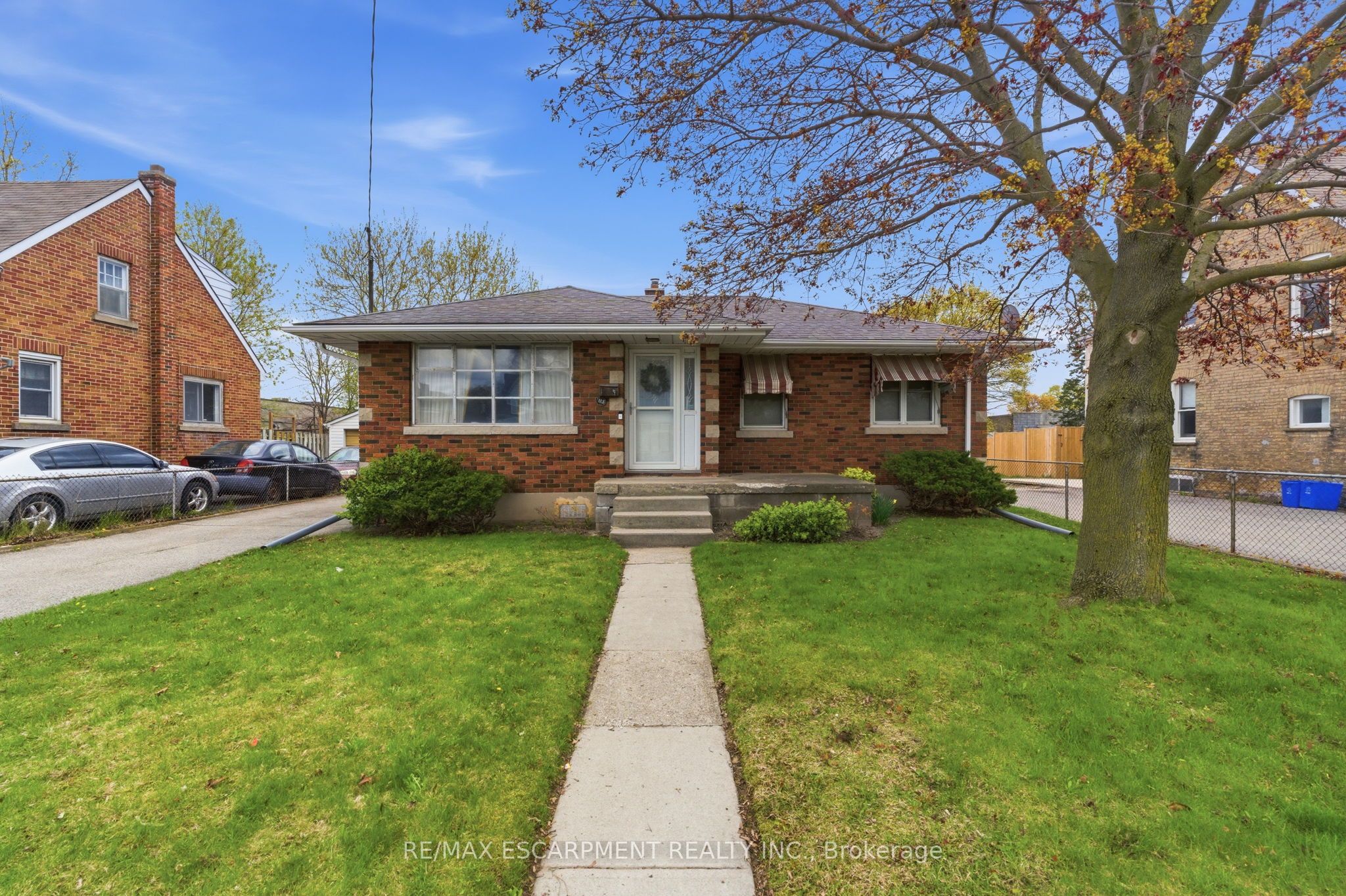 113 North Park Street