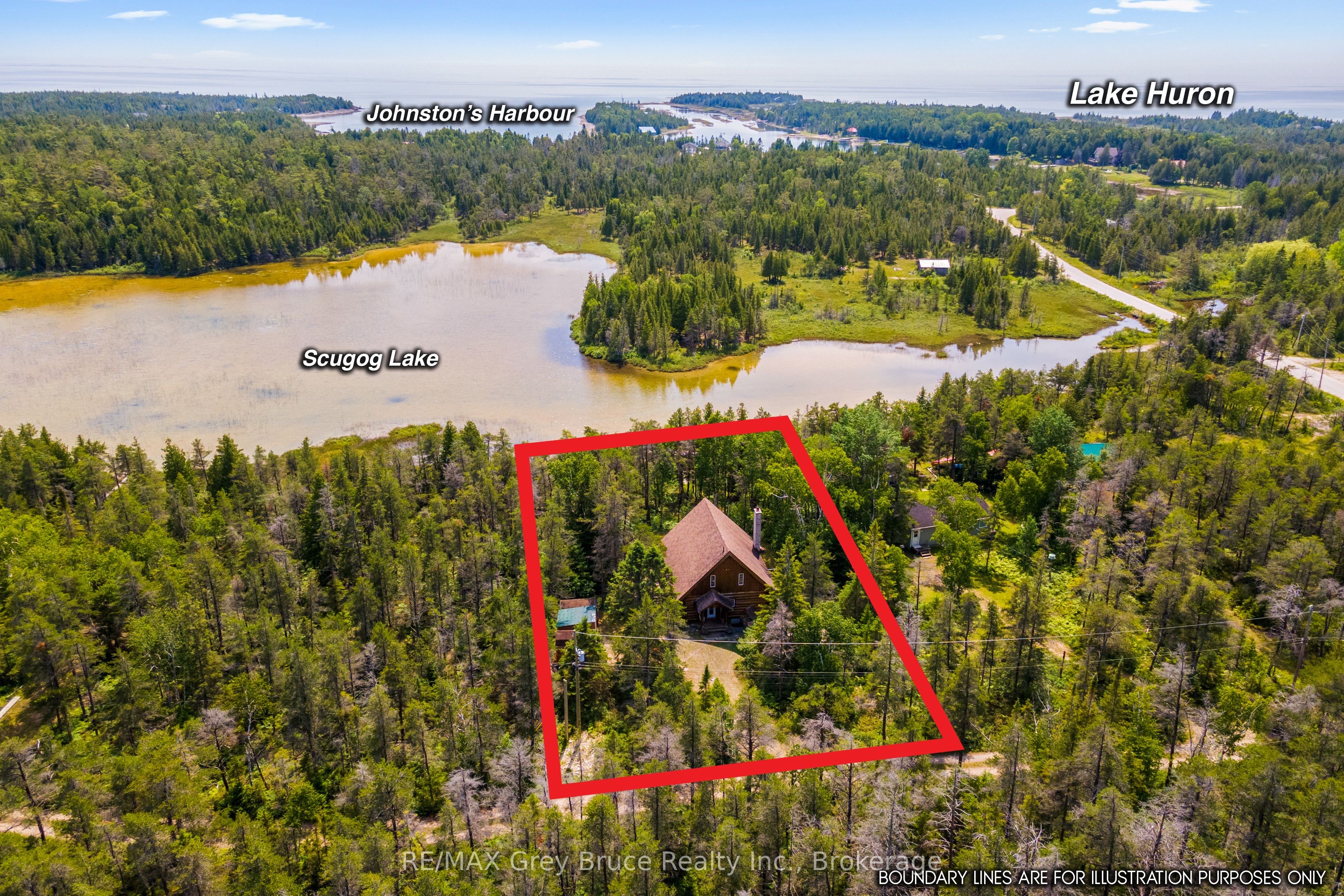 12 Scugog Lane Property Photo 3