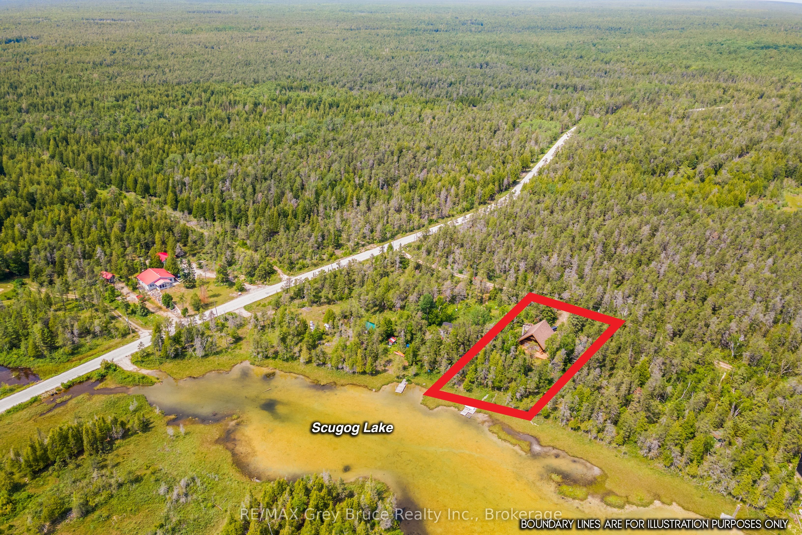 12 Scugog Lane Property Photo 48